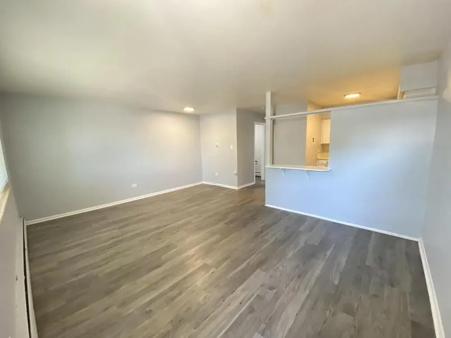 Lakewood Apartment: 5275 W 1st Ave