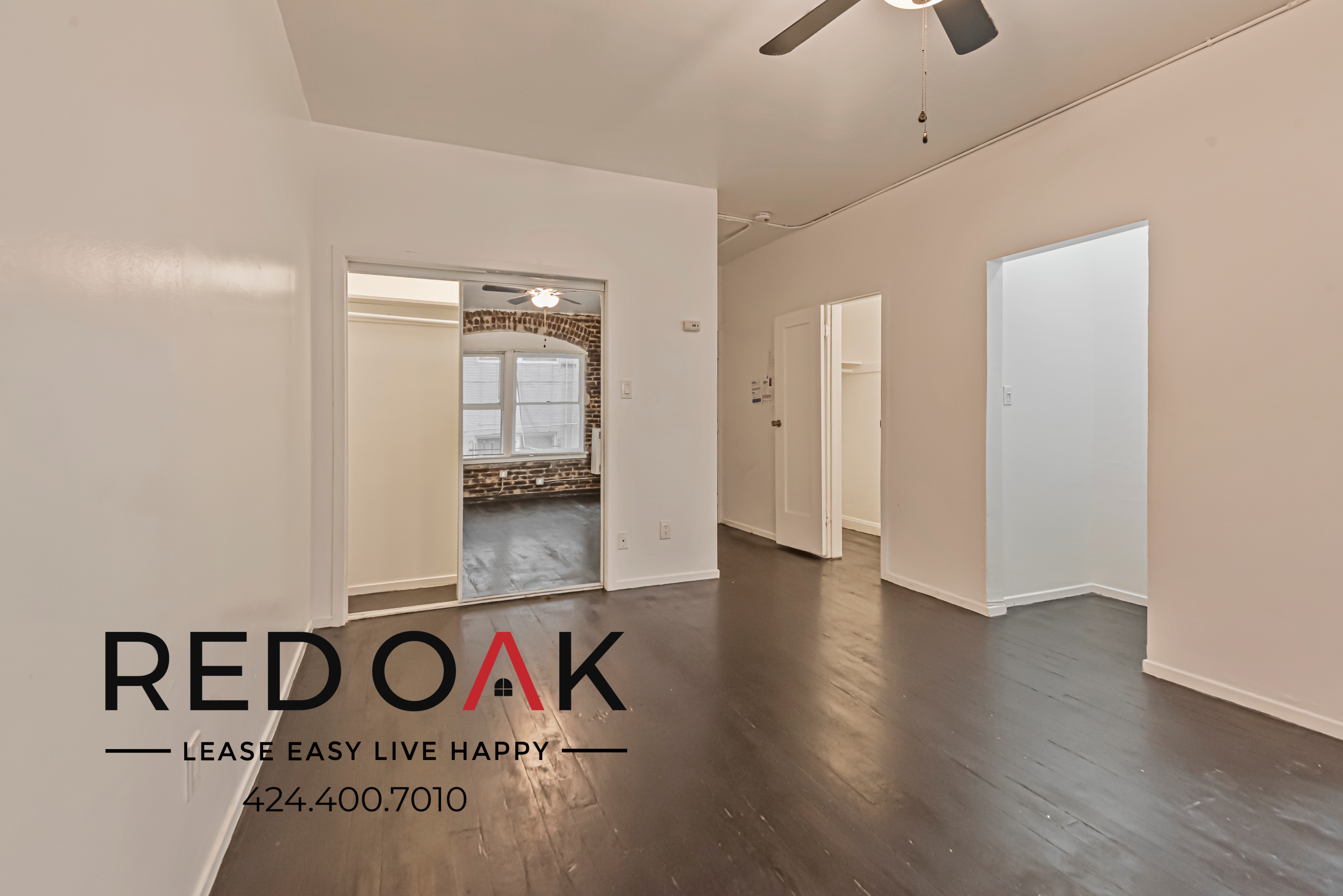 Los Angeles Condo: 854 S Oxford Ave