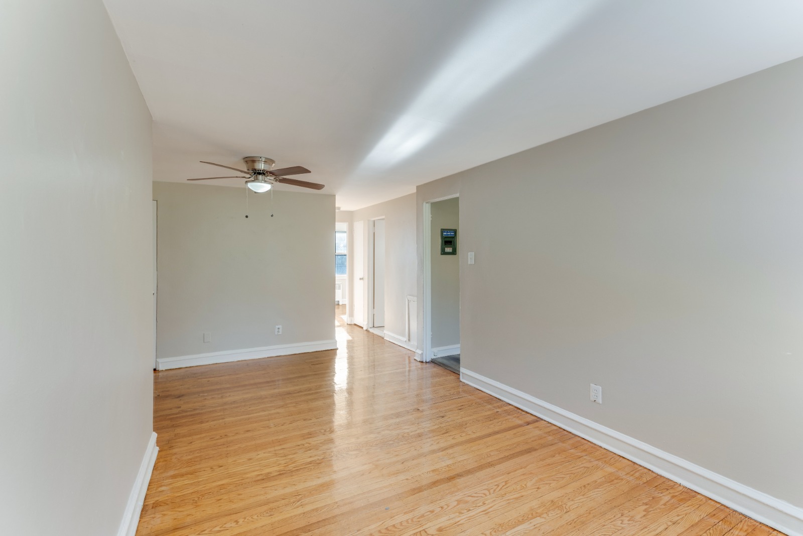 Philadelphia Condo: 6770 Blakemore St
