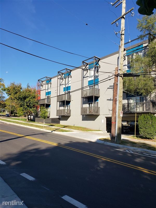 Ann Arbor Condo: 921 S Main