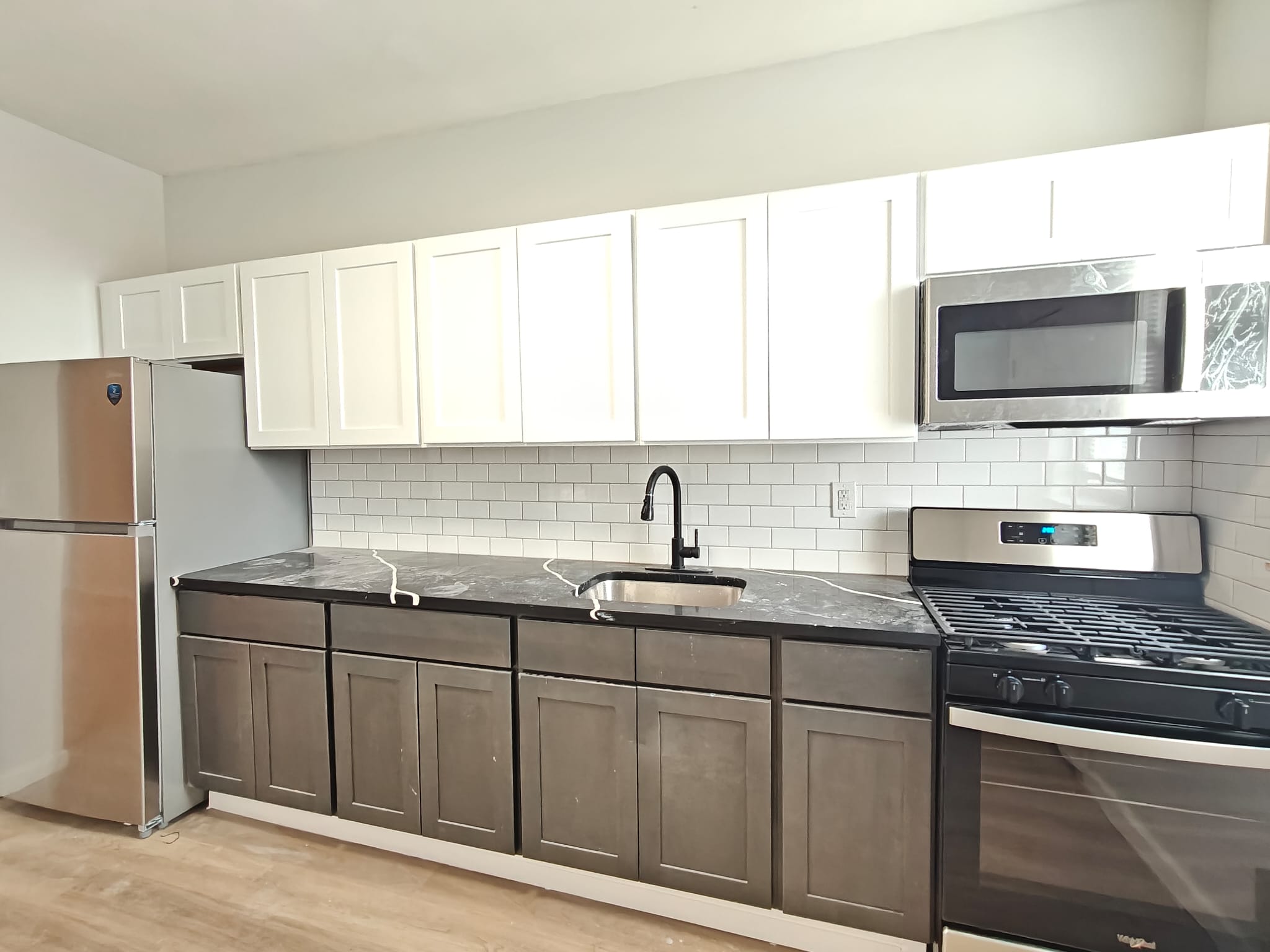 Philadelphia Townhome: 713 S Ithan St
