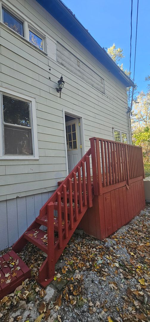 Roanoke Condo: 882 Locust Dr.