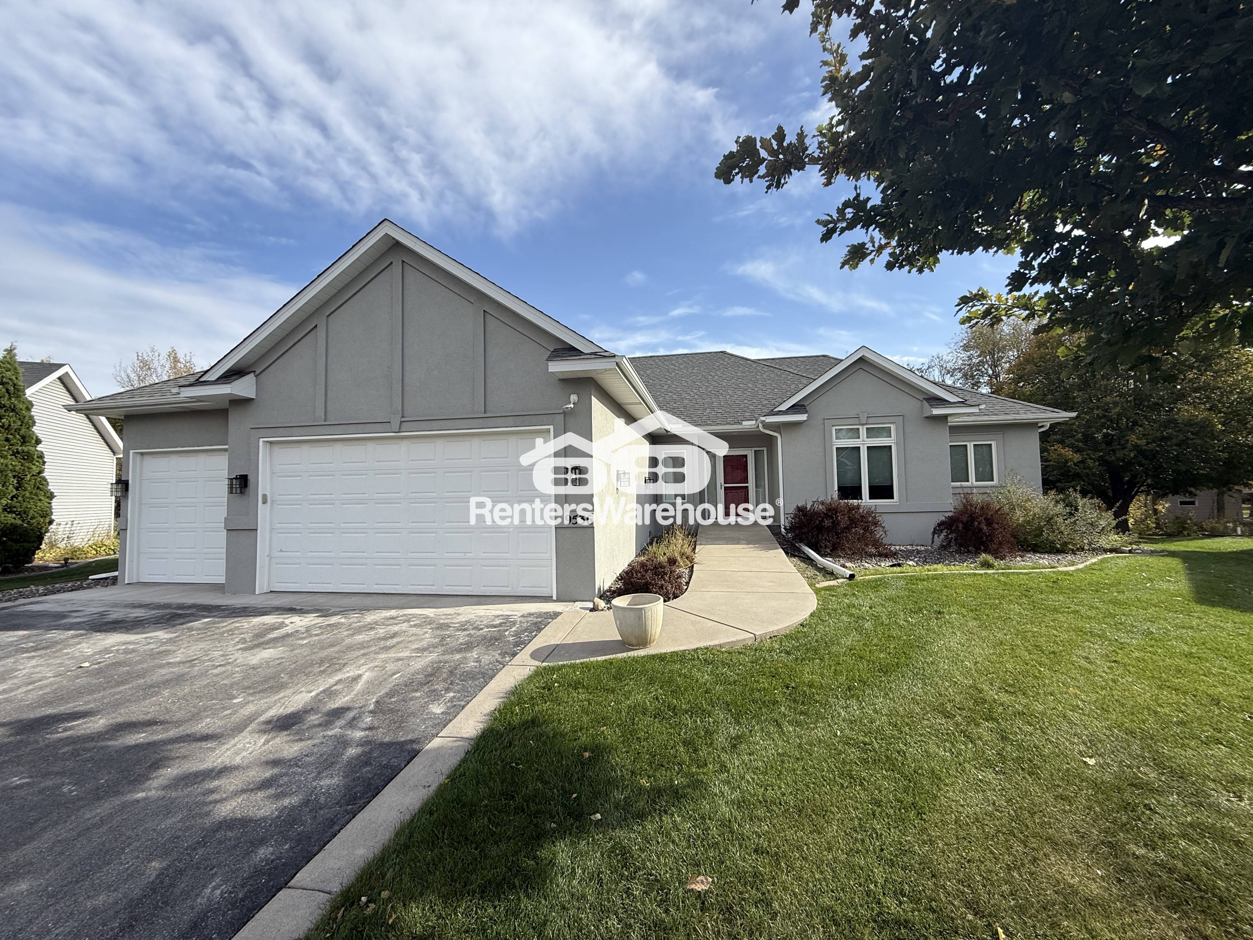 Champlin House: 9536 Windflower Pl