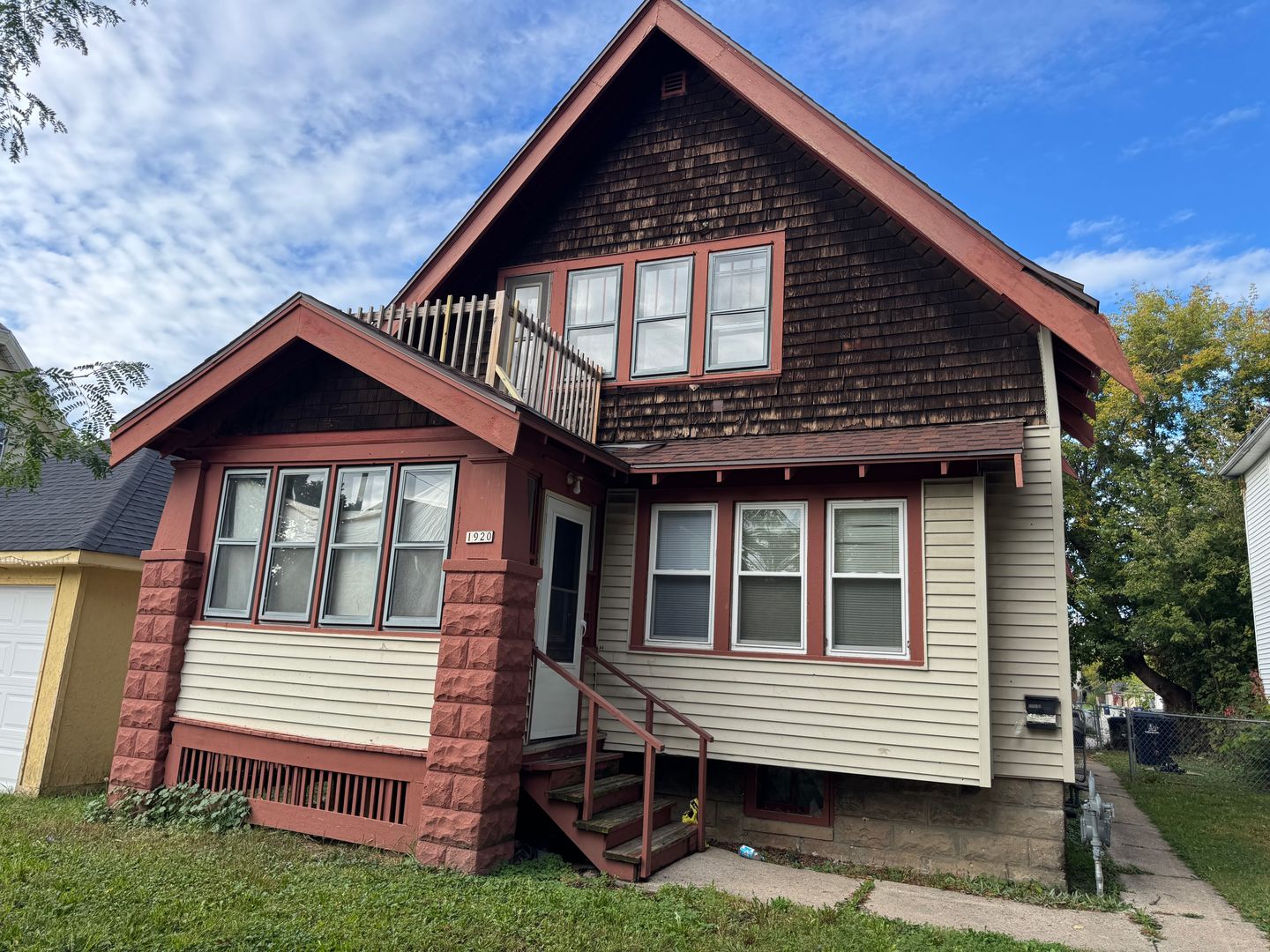 Milwaukee Condo: 1920 West Vienna Avenue (Upper)