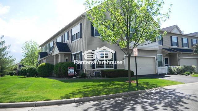 Blaine Townhome: 1476 111th Dr NE