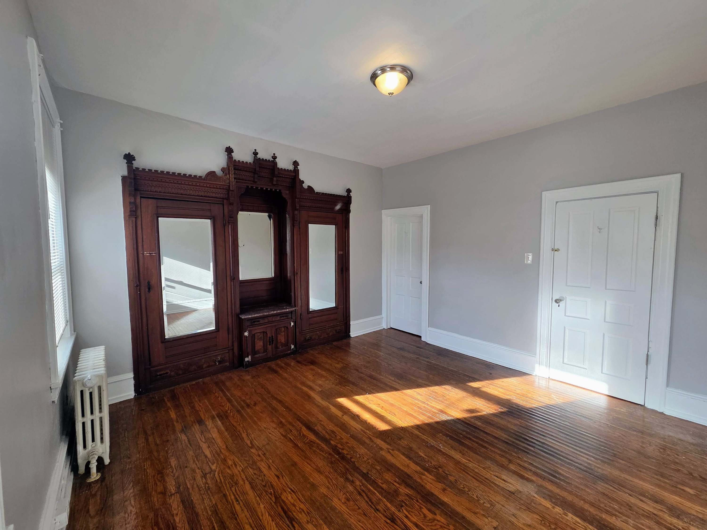 Philadelphia Condo: 3246 N 13th St