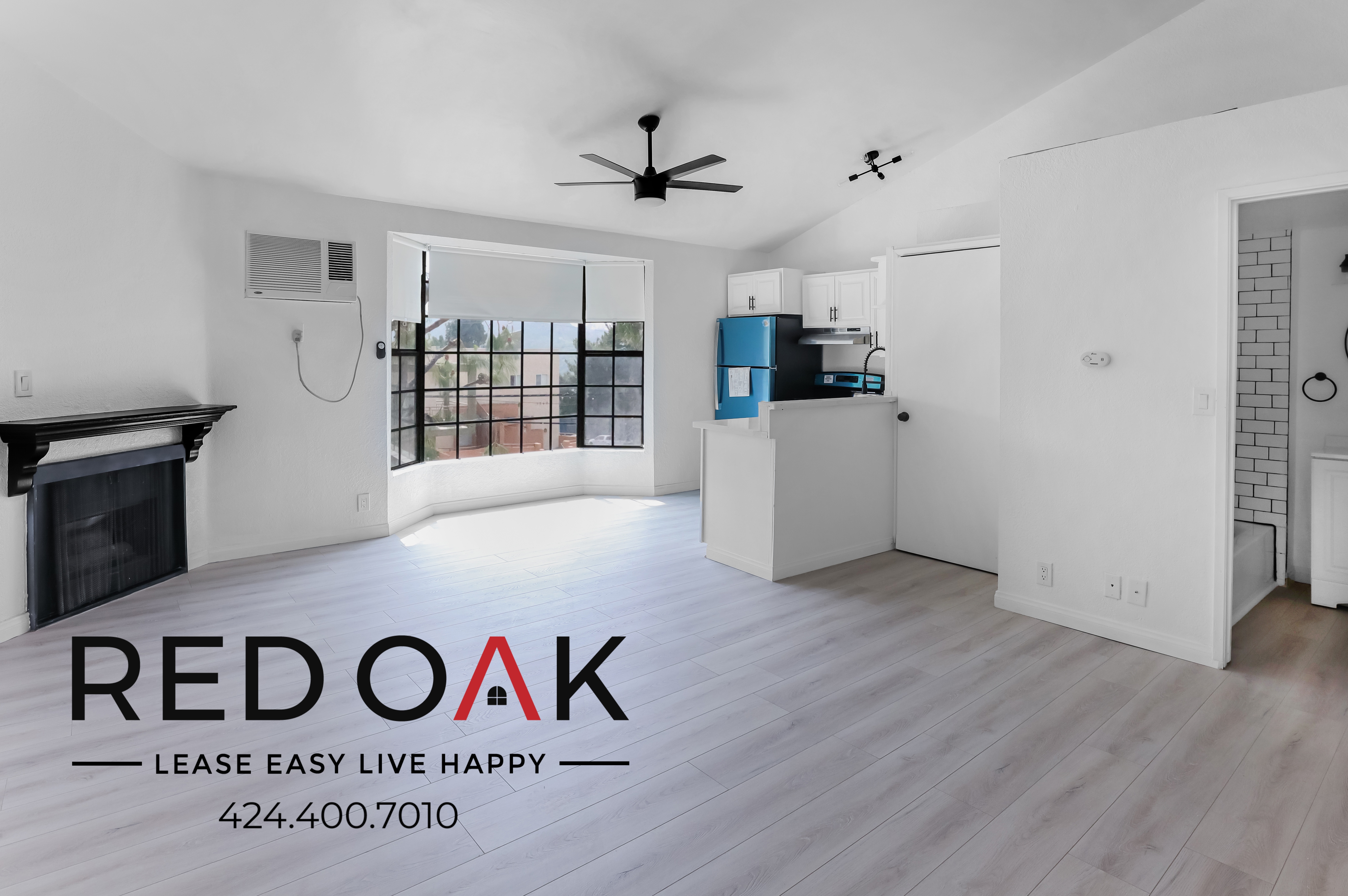 Tujunga Condo: 10304 Tujunga Canyon Blvd