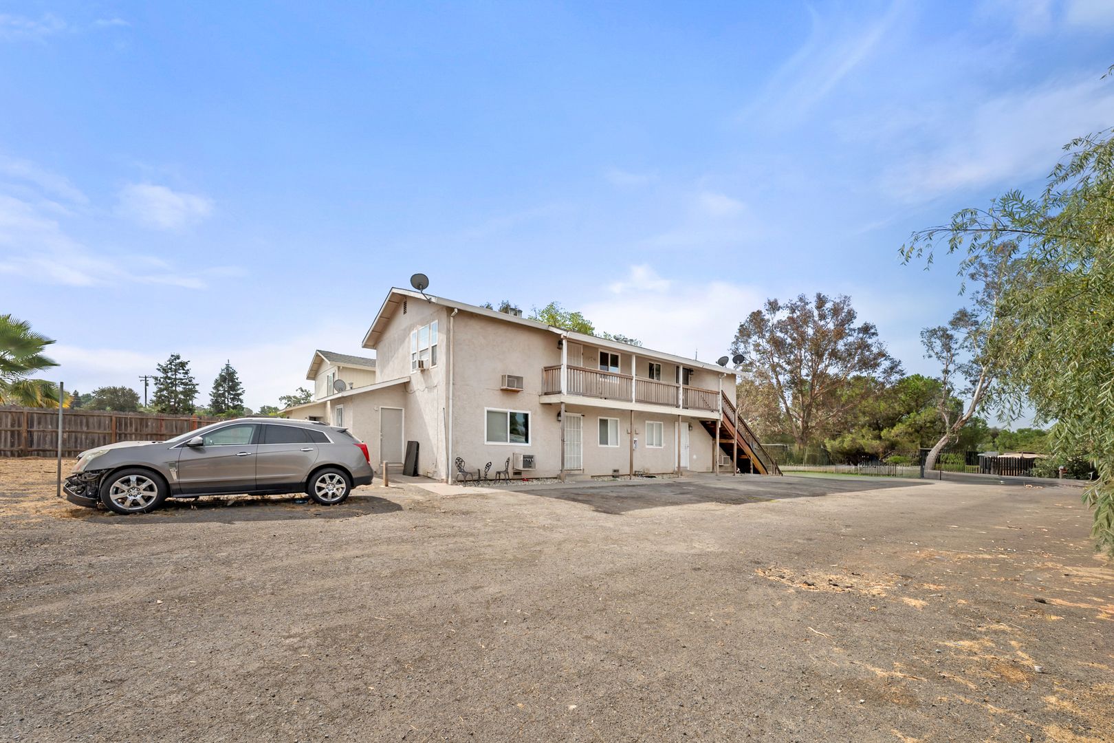 Rio Linda House: 6044 Marysville Blvd
