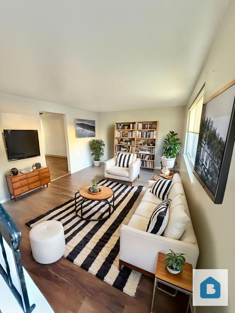 Colorado Springs Condo: 1209 Delaware Dr.