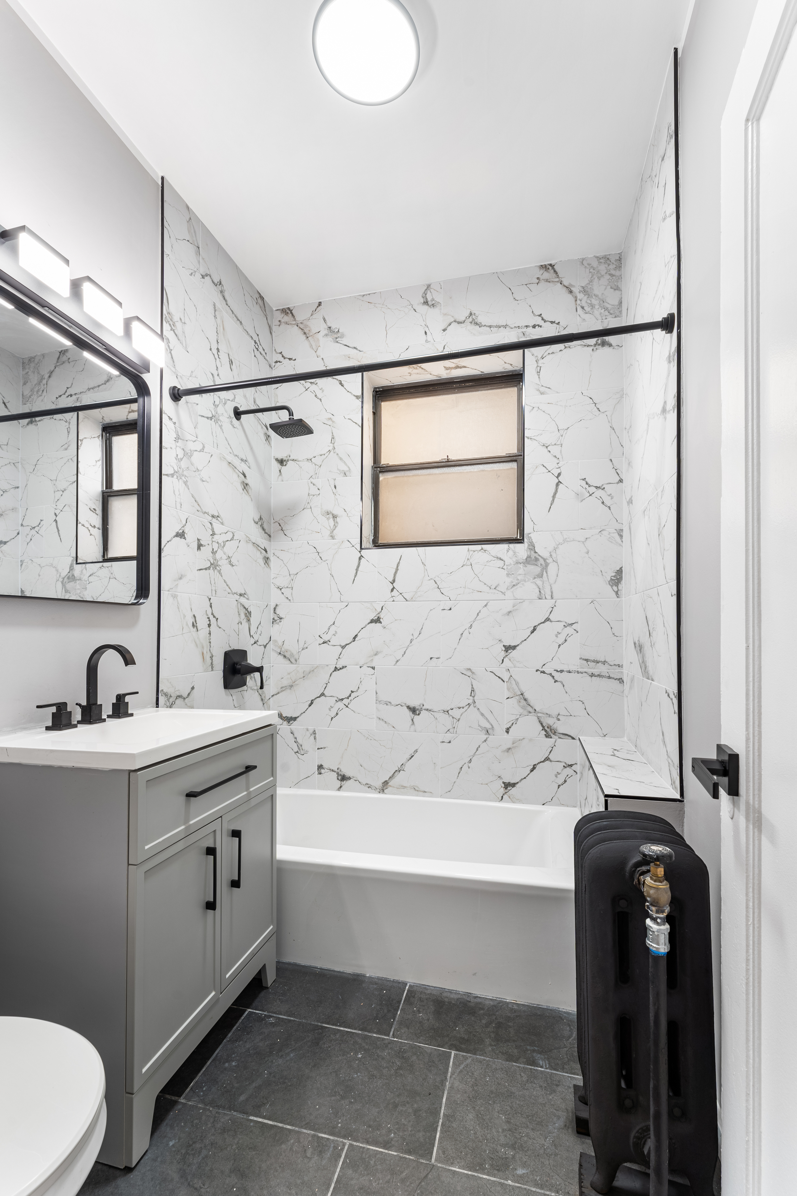 Elizabeth Condo: 331 Elmora Ave