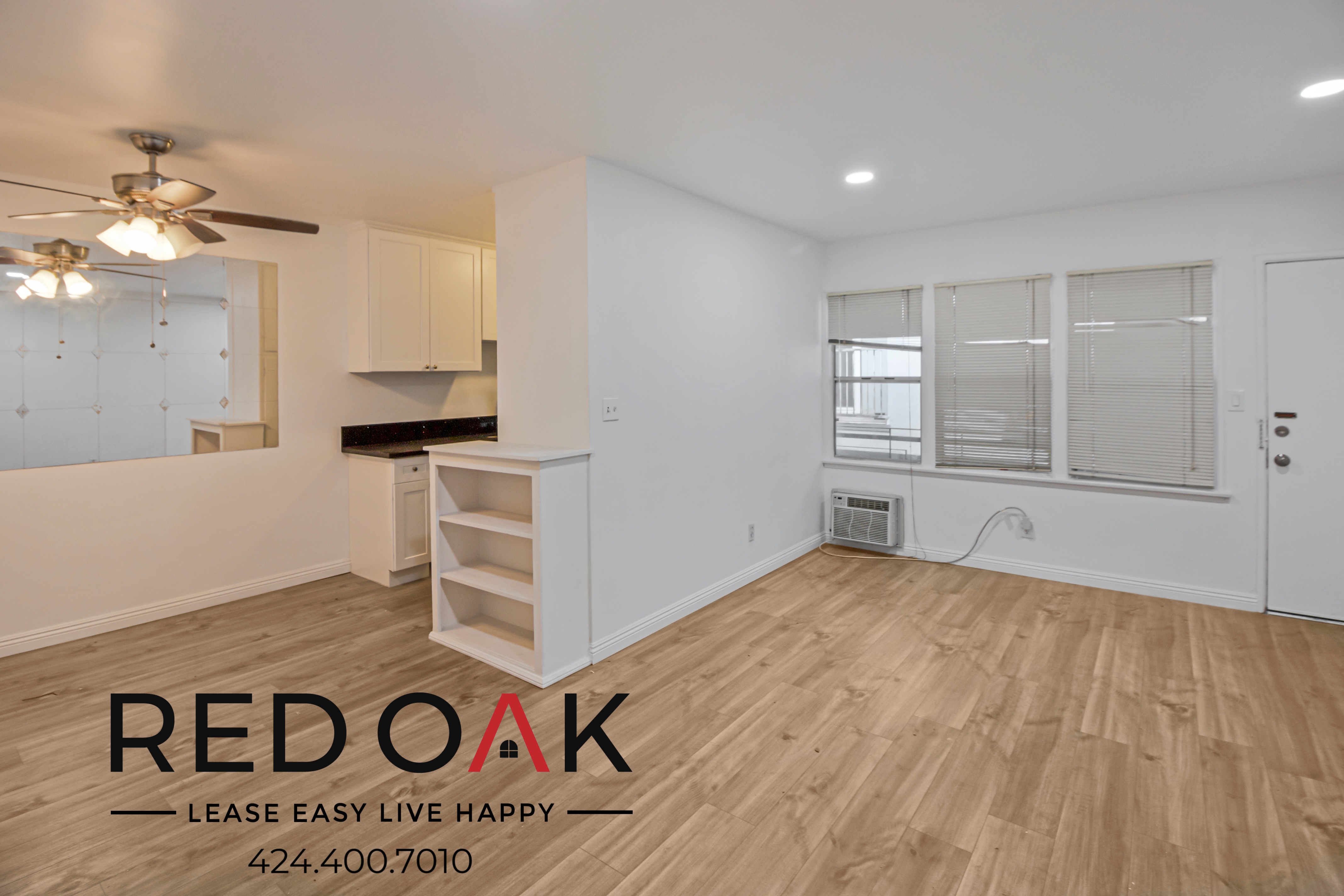 Los Angeles Condo: 7528 Norton Ave
