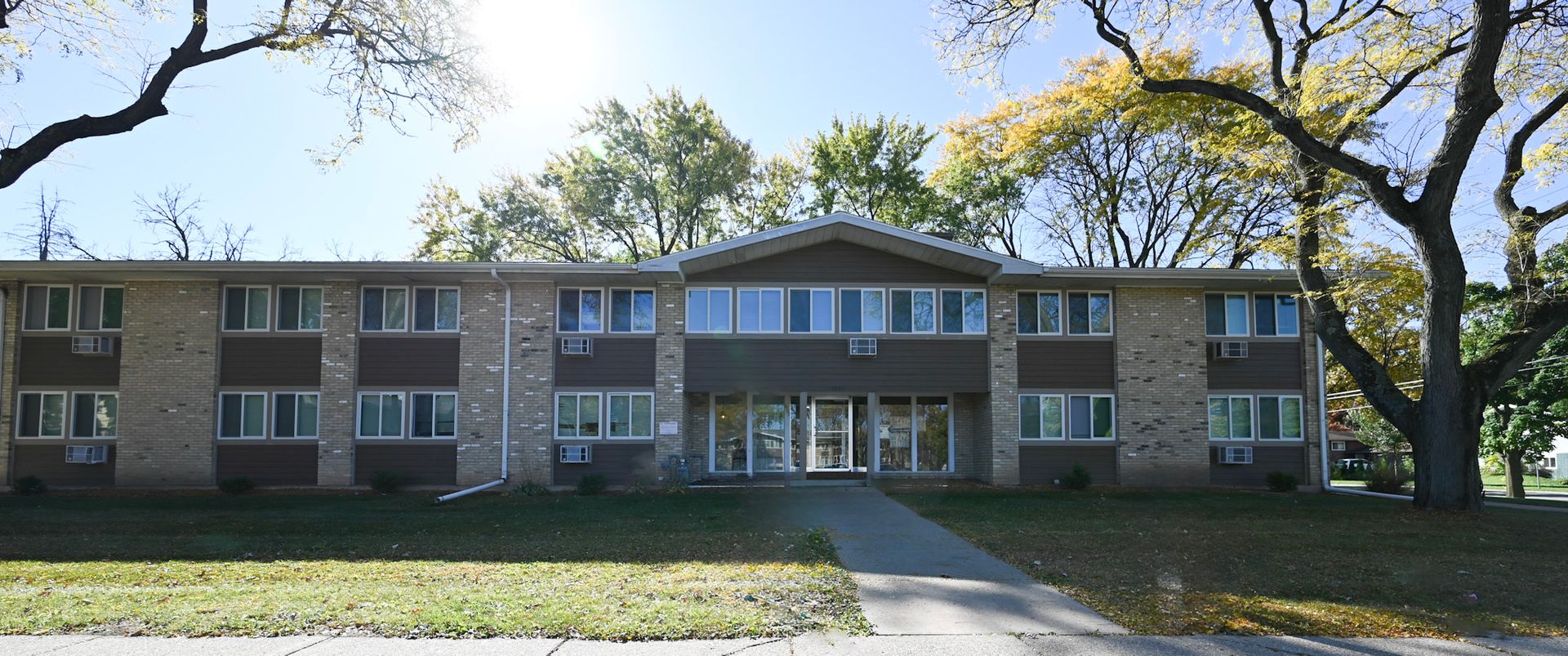 Madison Apartment: 1001 GILBERT Rd