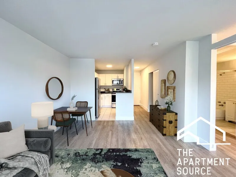 Chicago Condo: 1344 N Dearborn