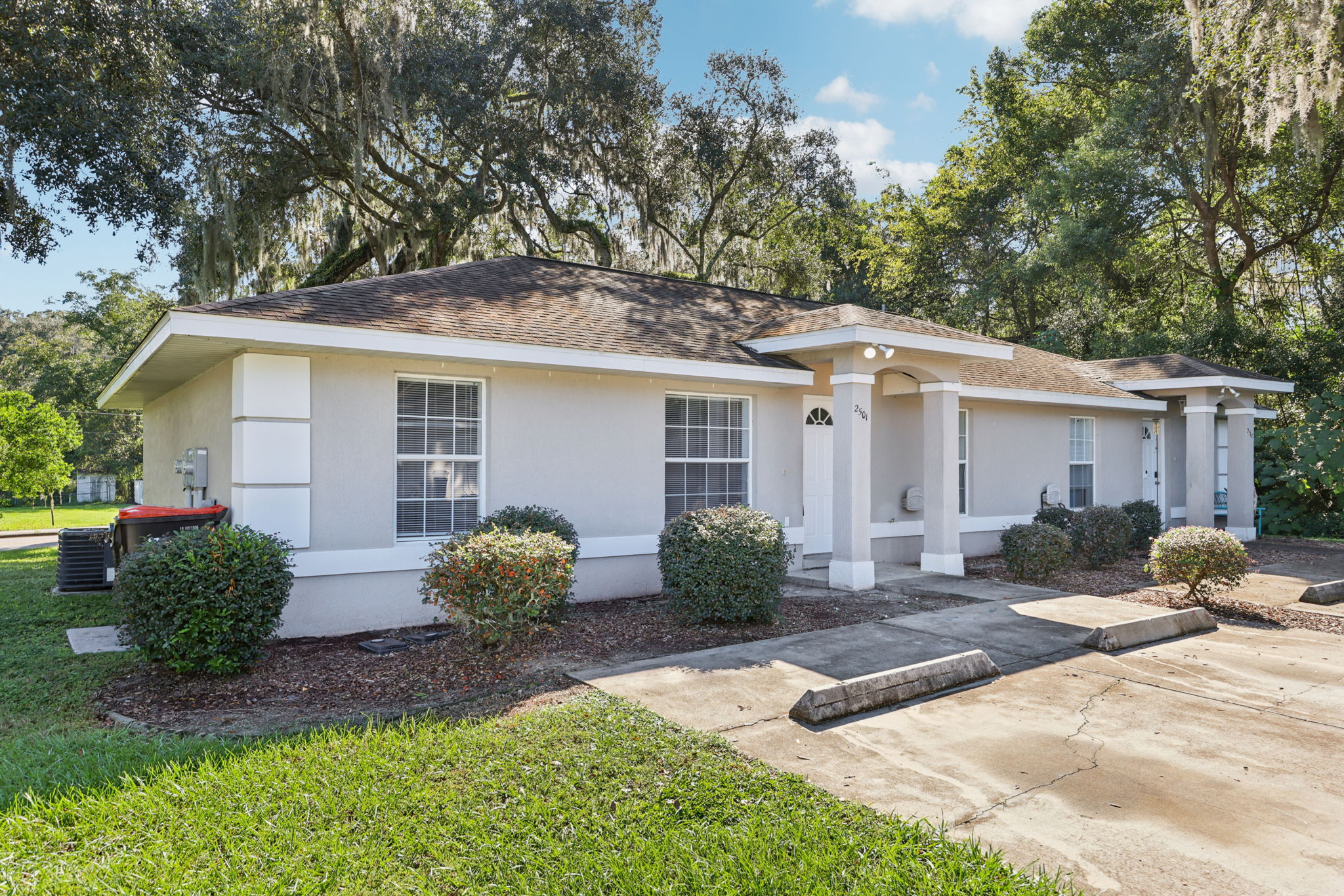Belleview Apartment: 11322 S E 55th Ave Rd