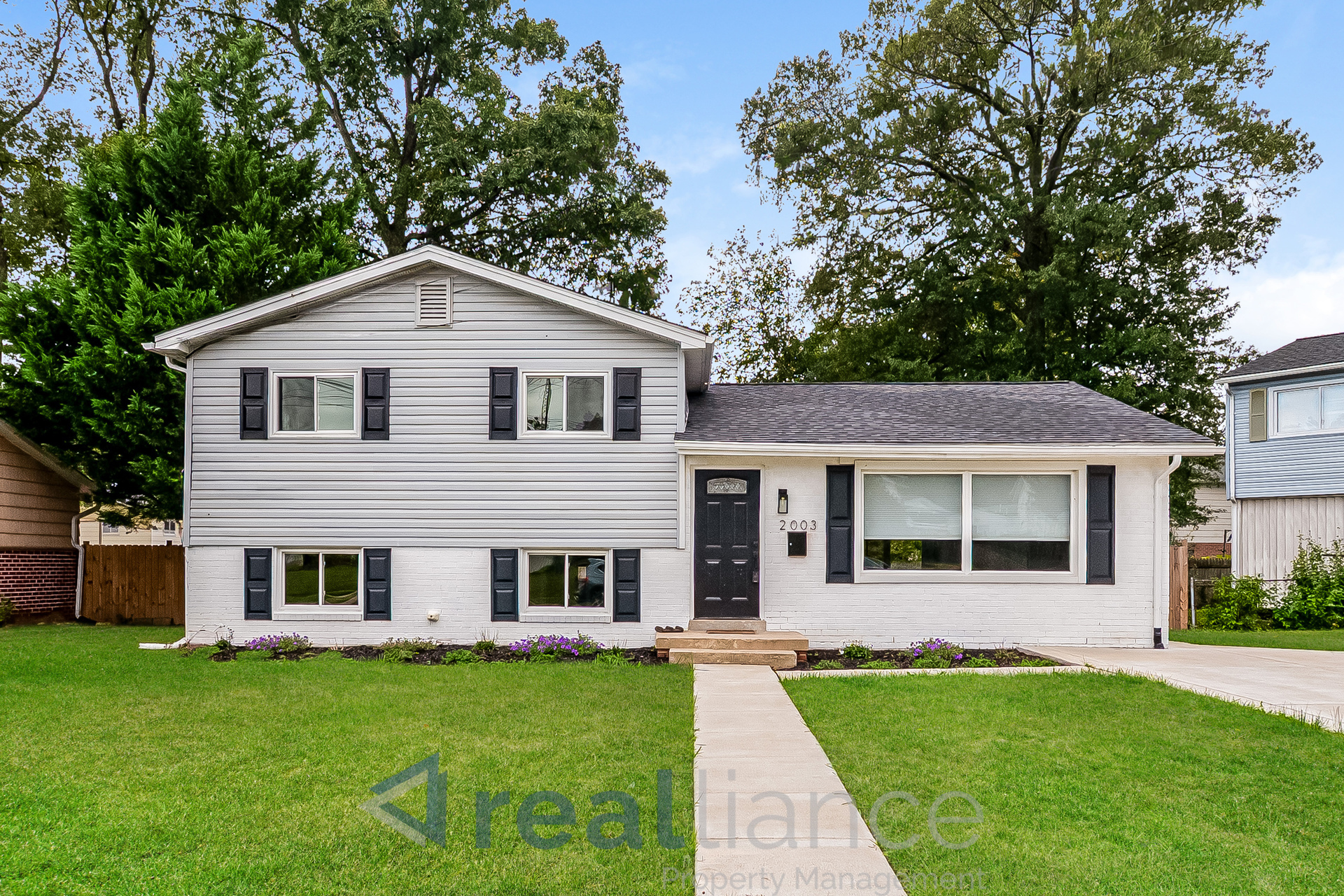 Hyattsville House: 2003 Pelden Rd