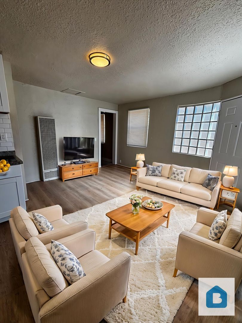 Colorado Springs Condo: 3612 W. Colorado Ave.