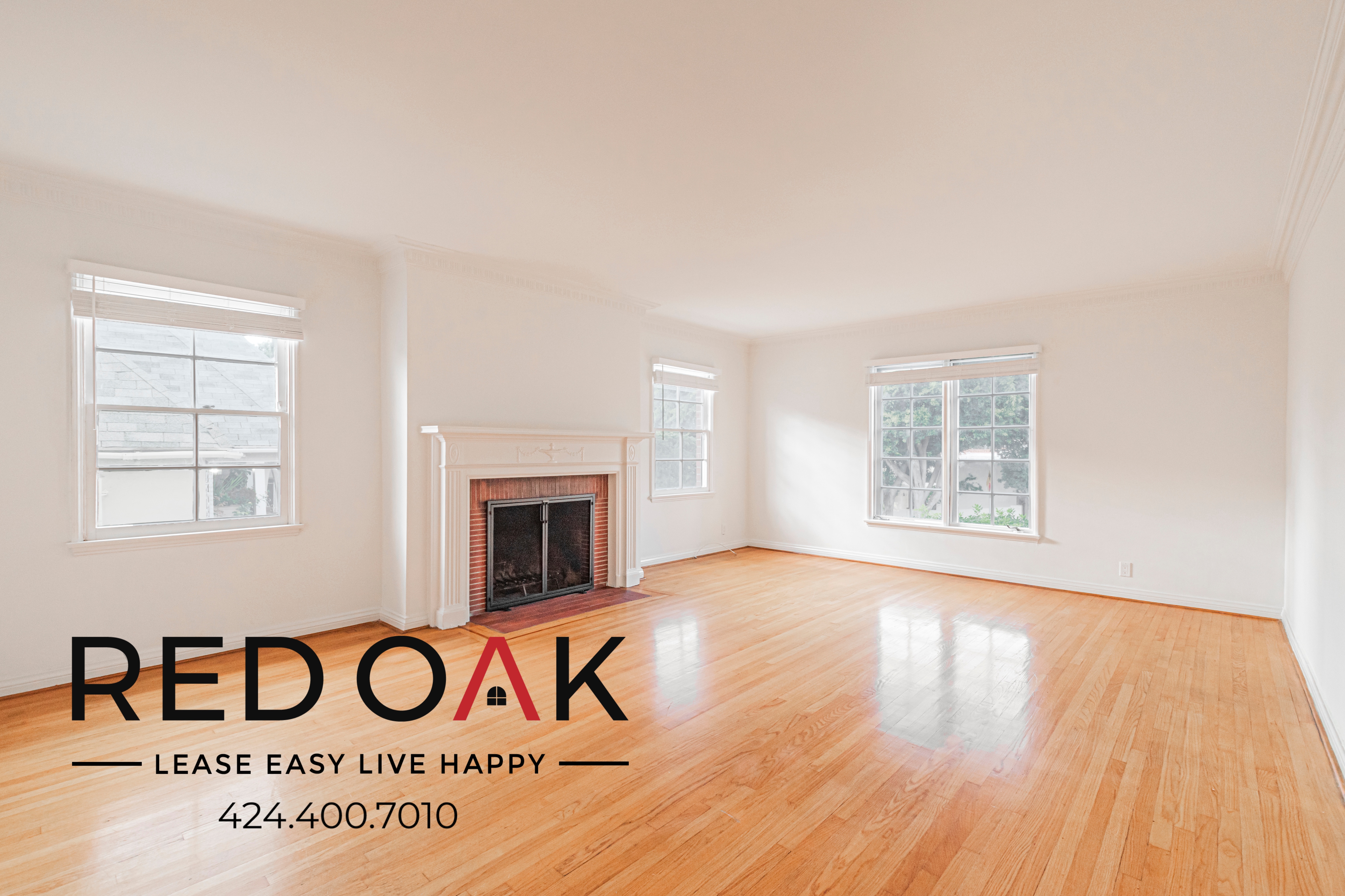 Los Angeles Condo: 4240 Franklin Ave