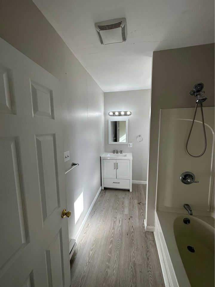 Scranton Condo: 1014 Capouse ave.