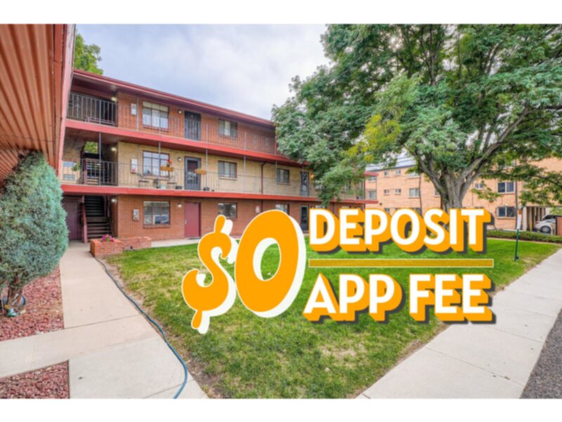 Englewood Condo: 3651 S Cherokee Street