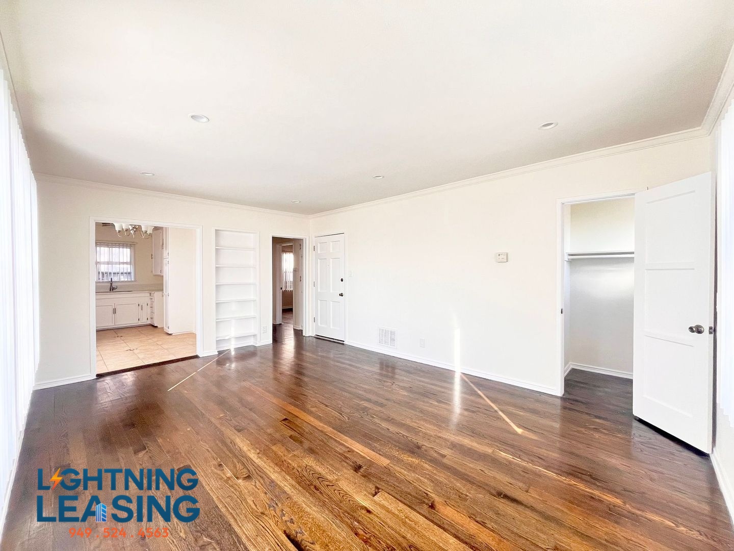 Los Angeles Condo: 506 N Normandie
