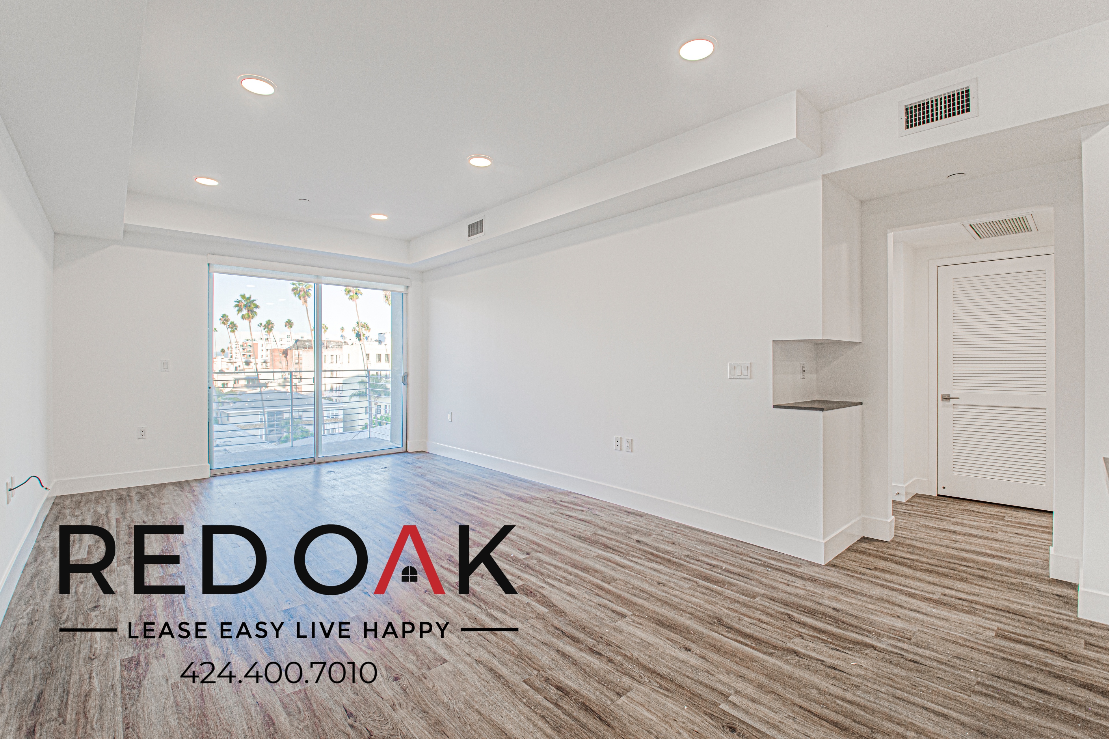 Los Angeles Condo: 453 S Kenmore Ave