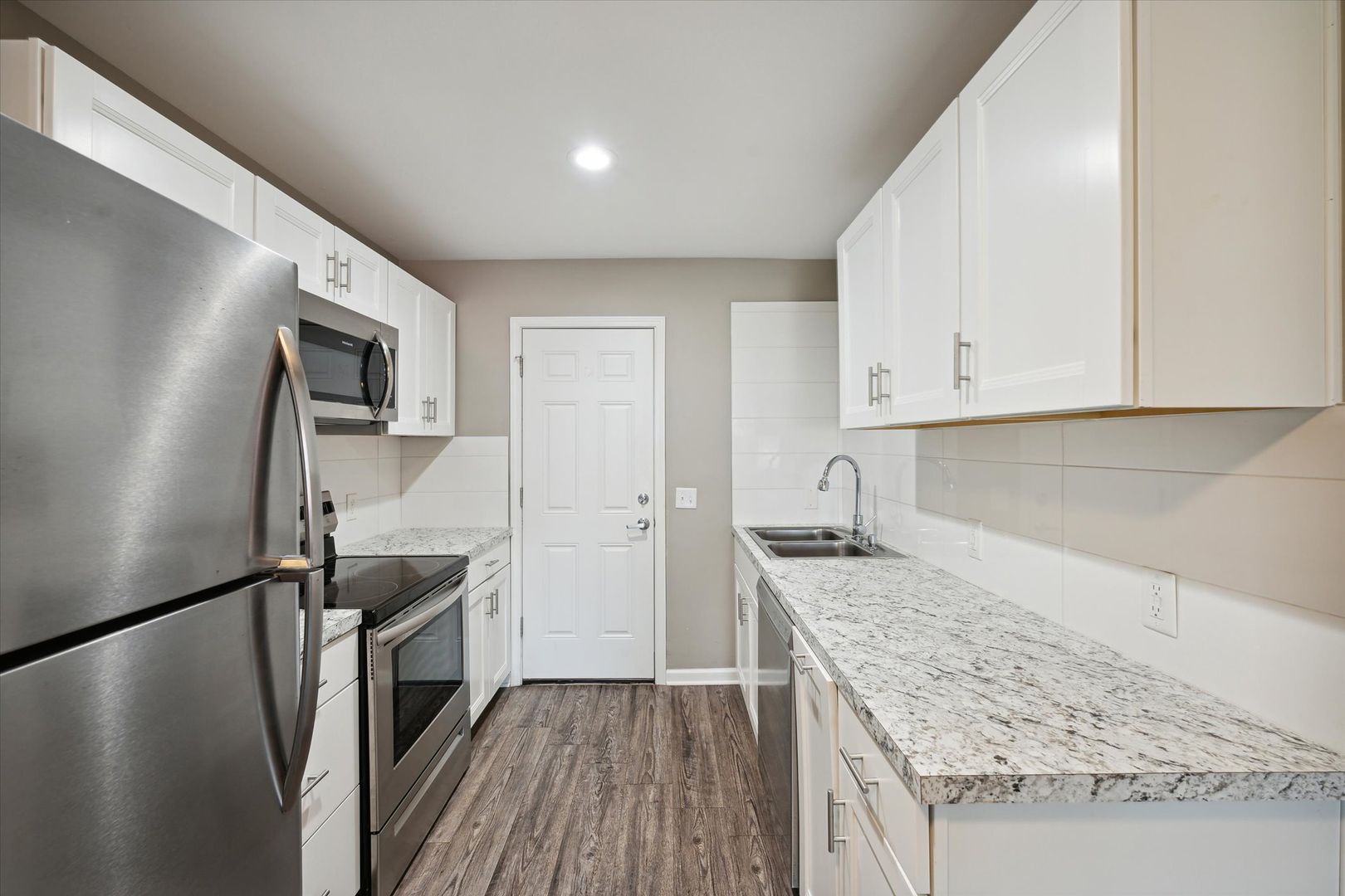 Toledo Apartment: 4101 Harvest Ln