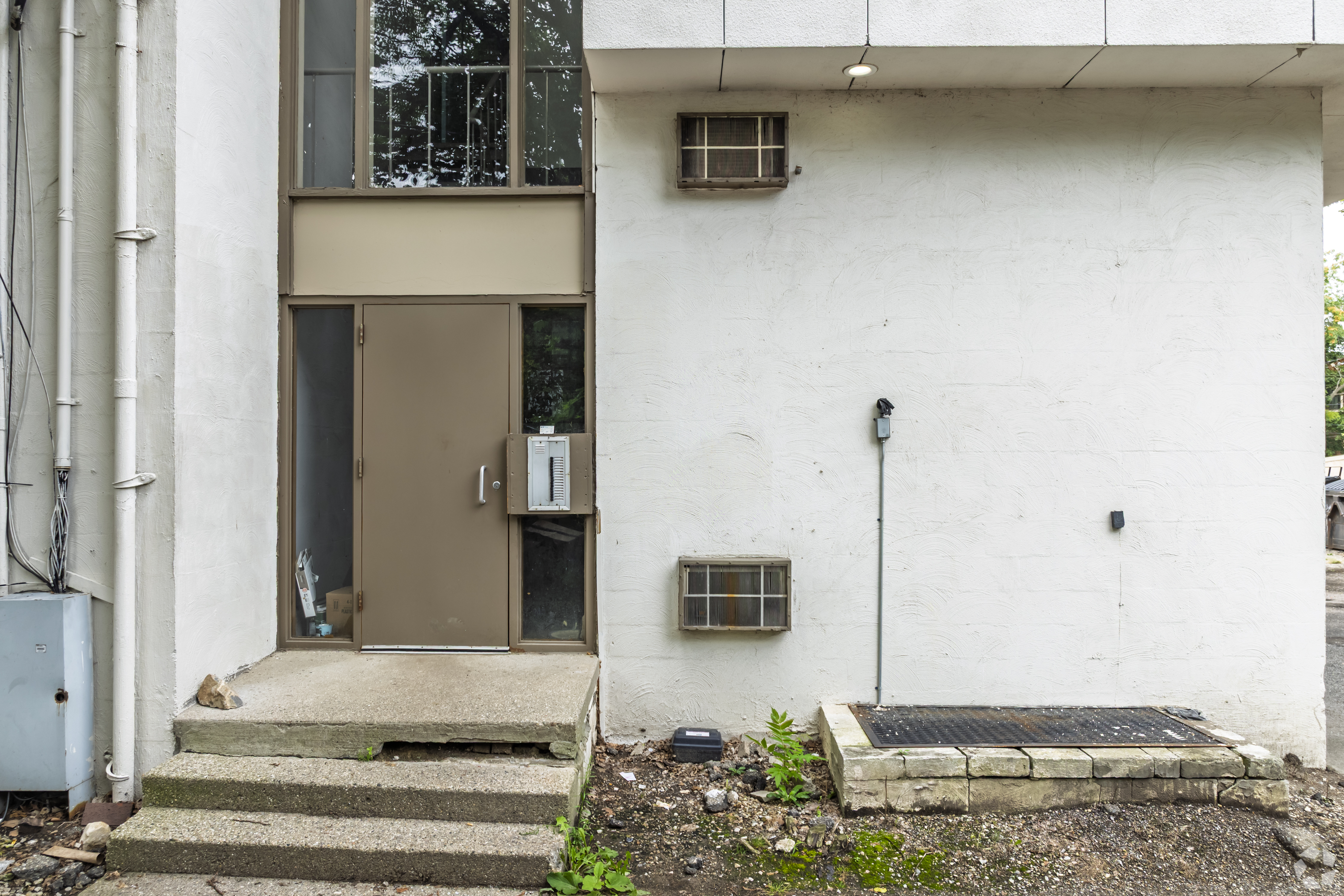 Ann Arbor Condo: 323 Packard st