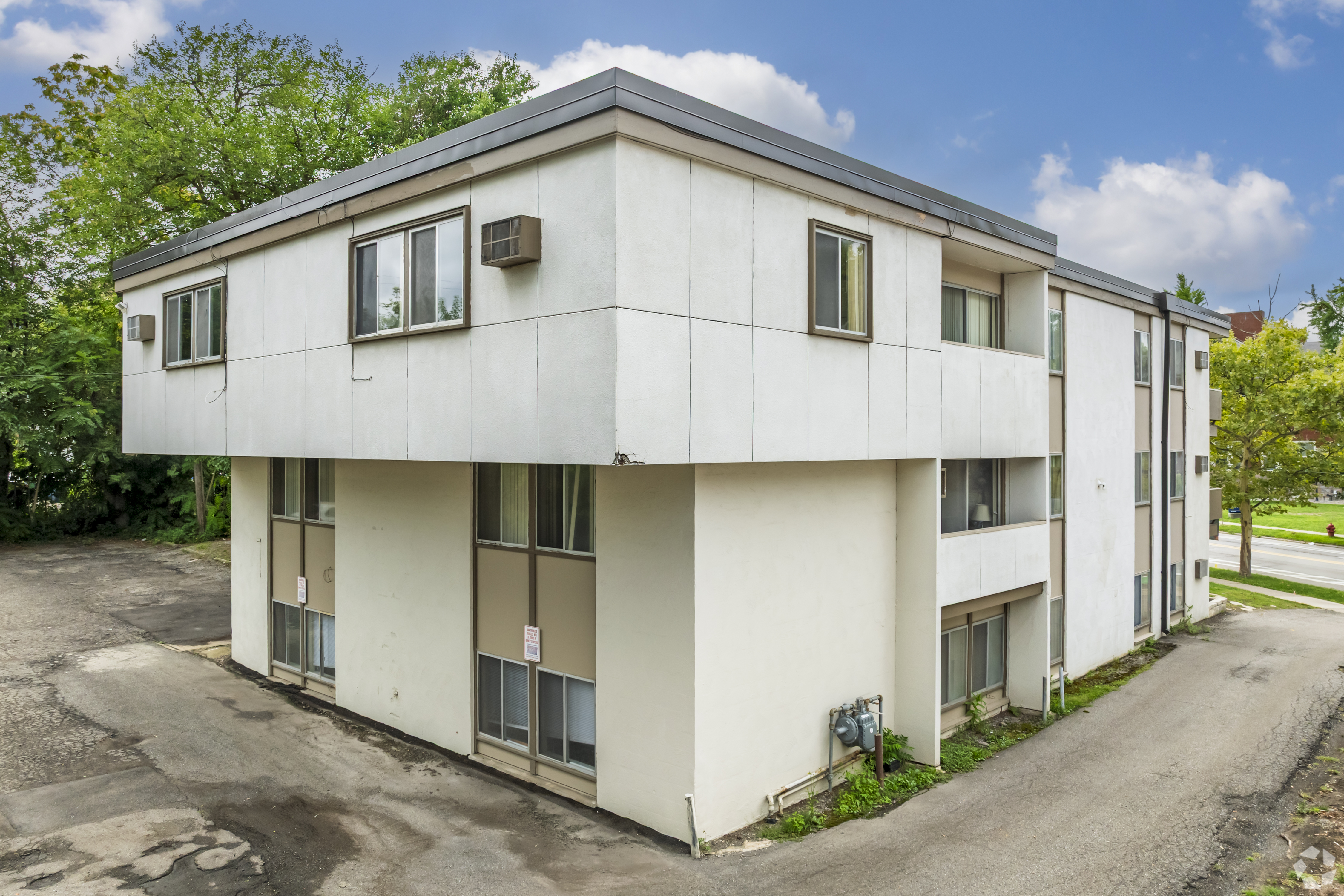 Ann Arbor Condo: 323 Packard St