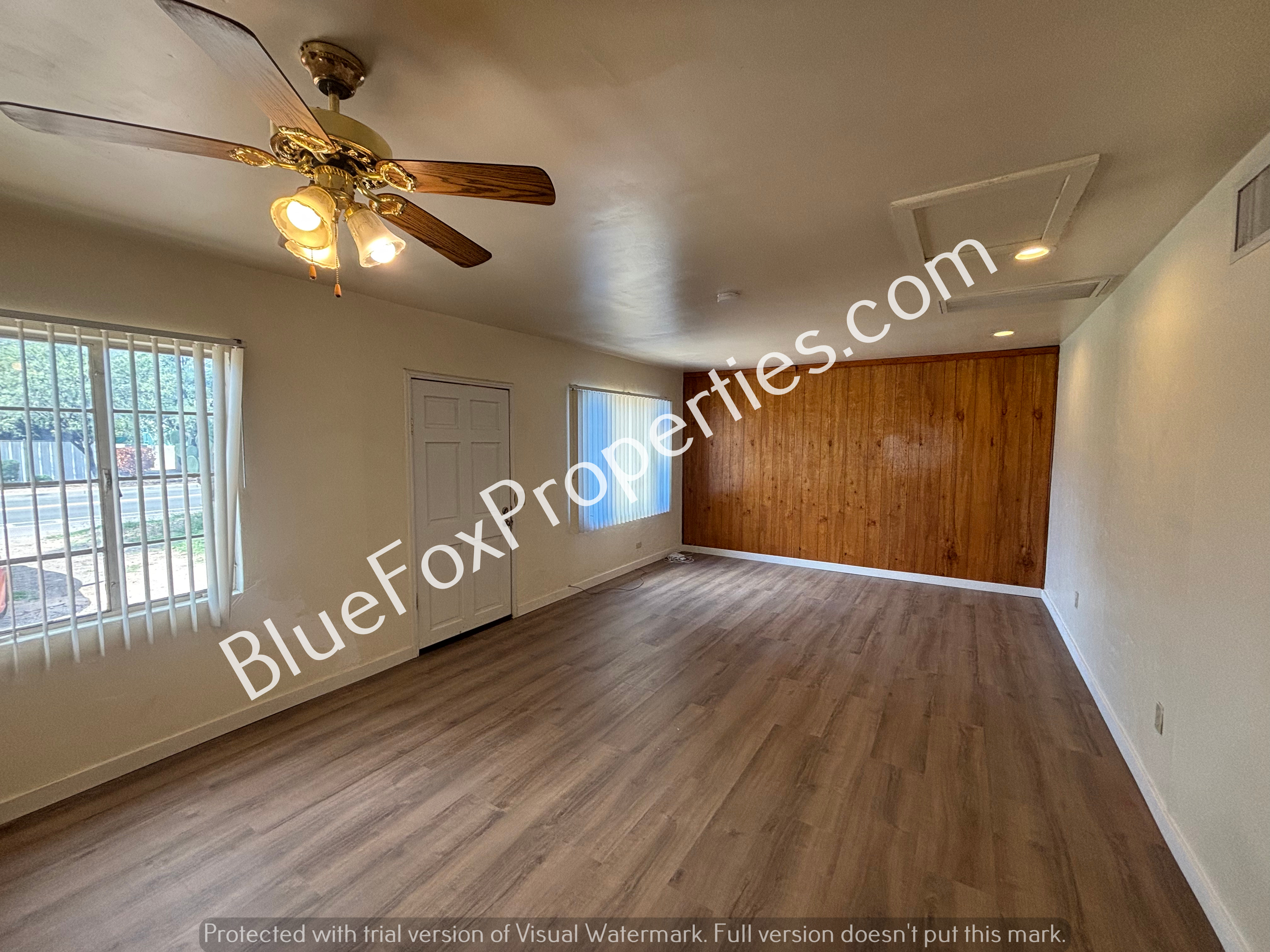 Tucson Condo: 3020 N Park Ave Unit