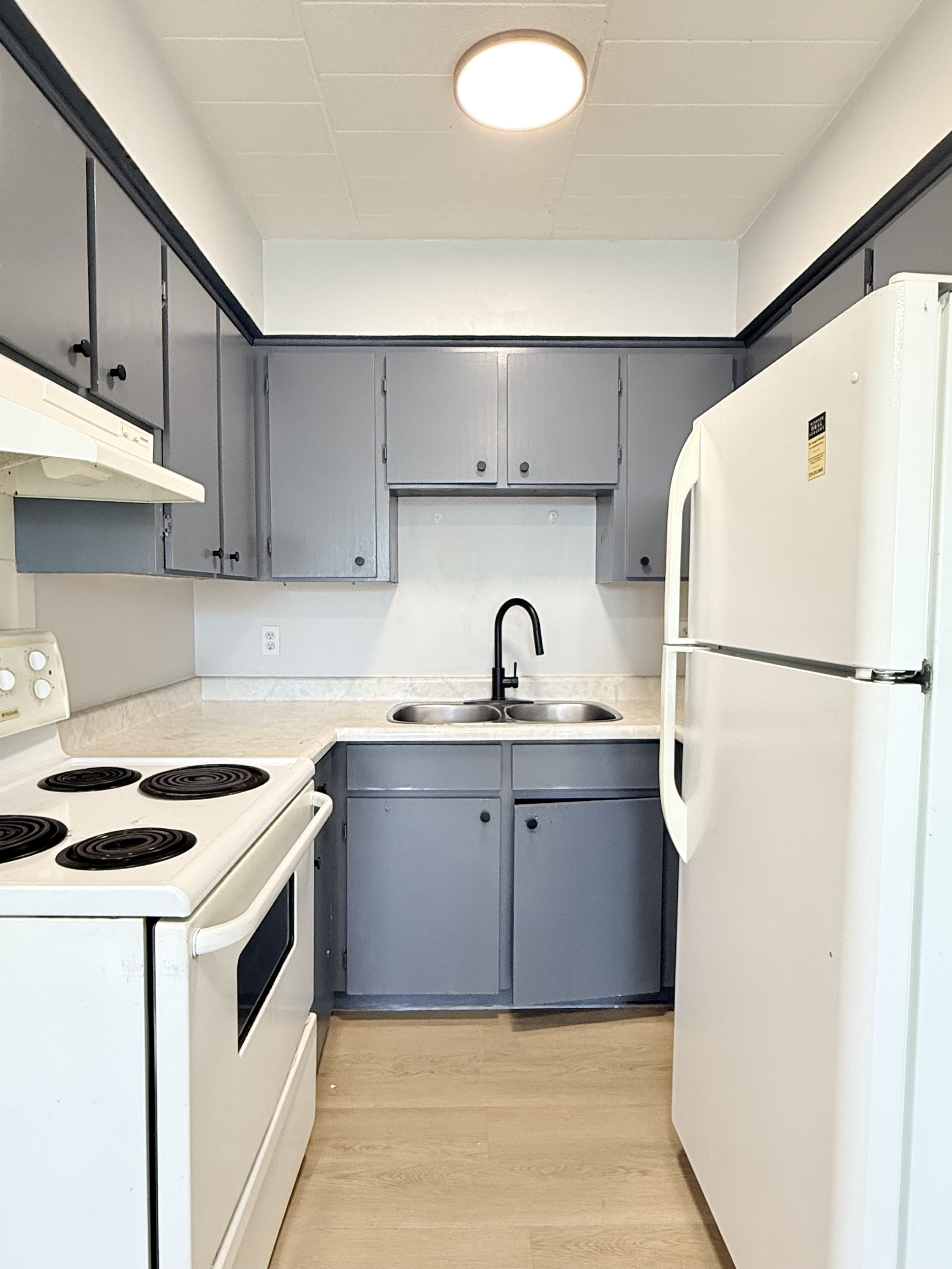 Windsor Condo: 591 Wellington Ave