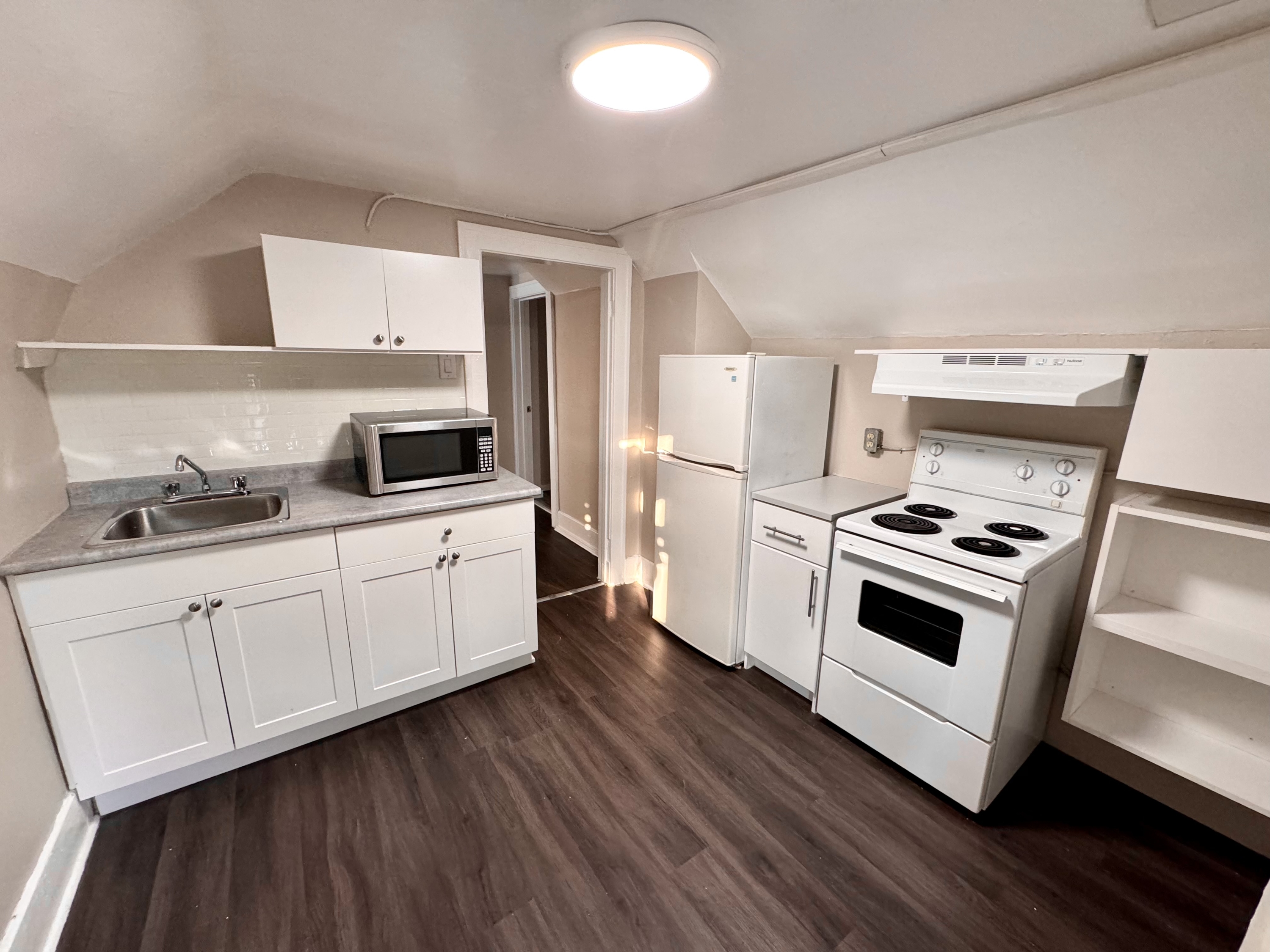 Windsor Condo: 1073 Albert Rd