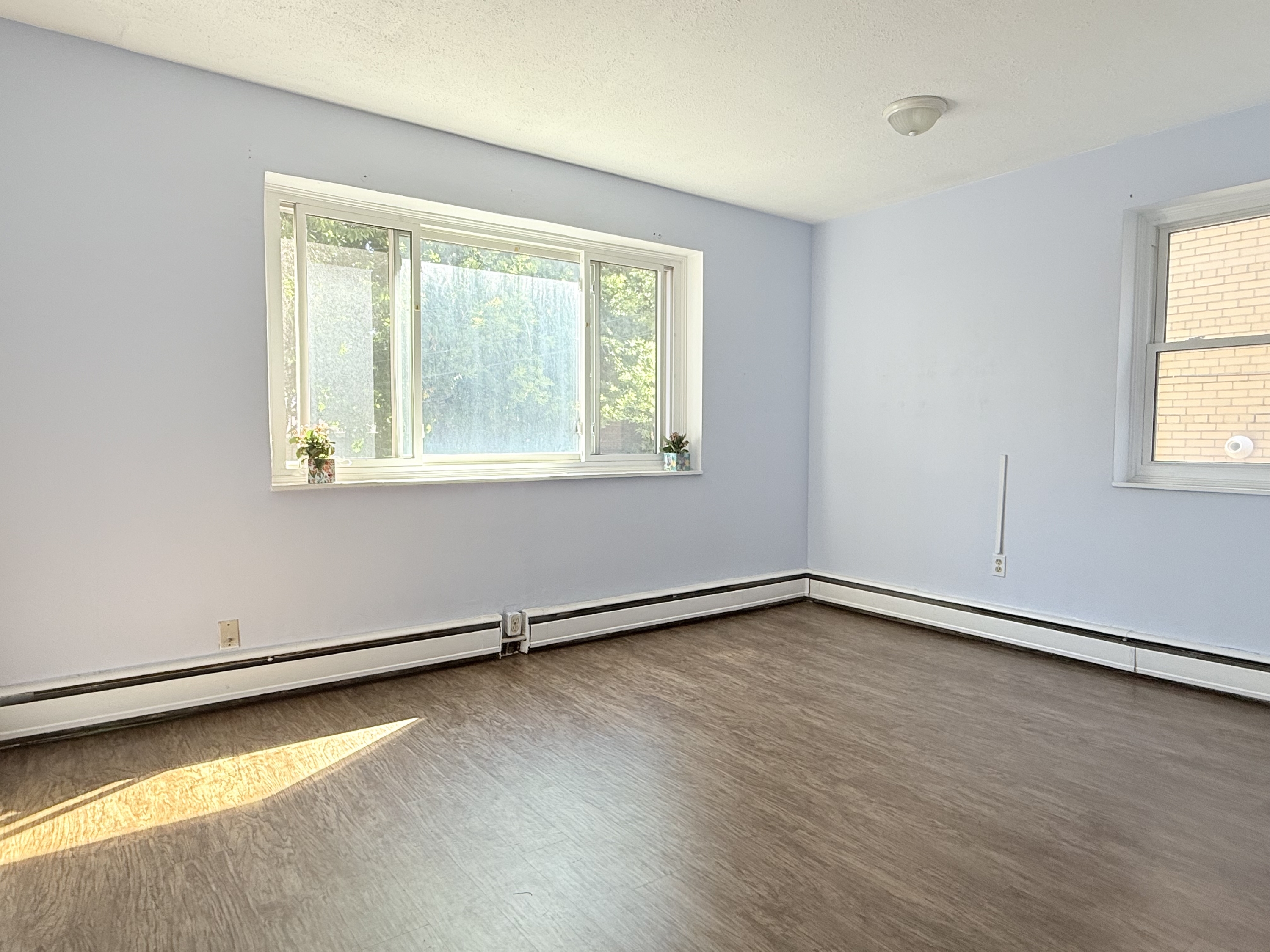 Windsor Condo: 1590 Ouellette Ave