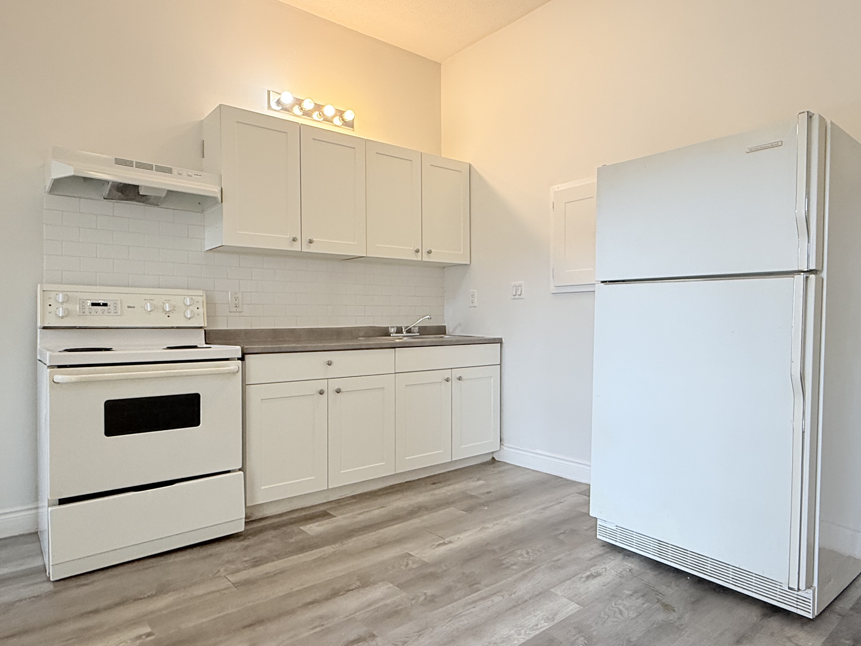 Windsor Condo: 1188 Wyandotte St E