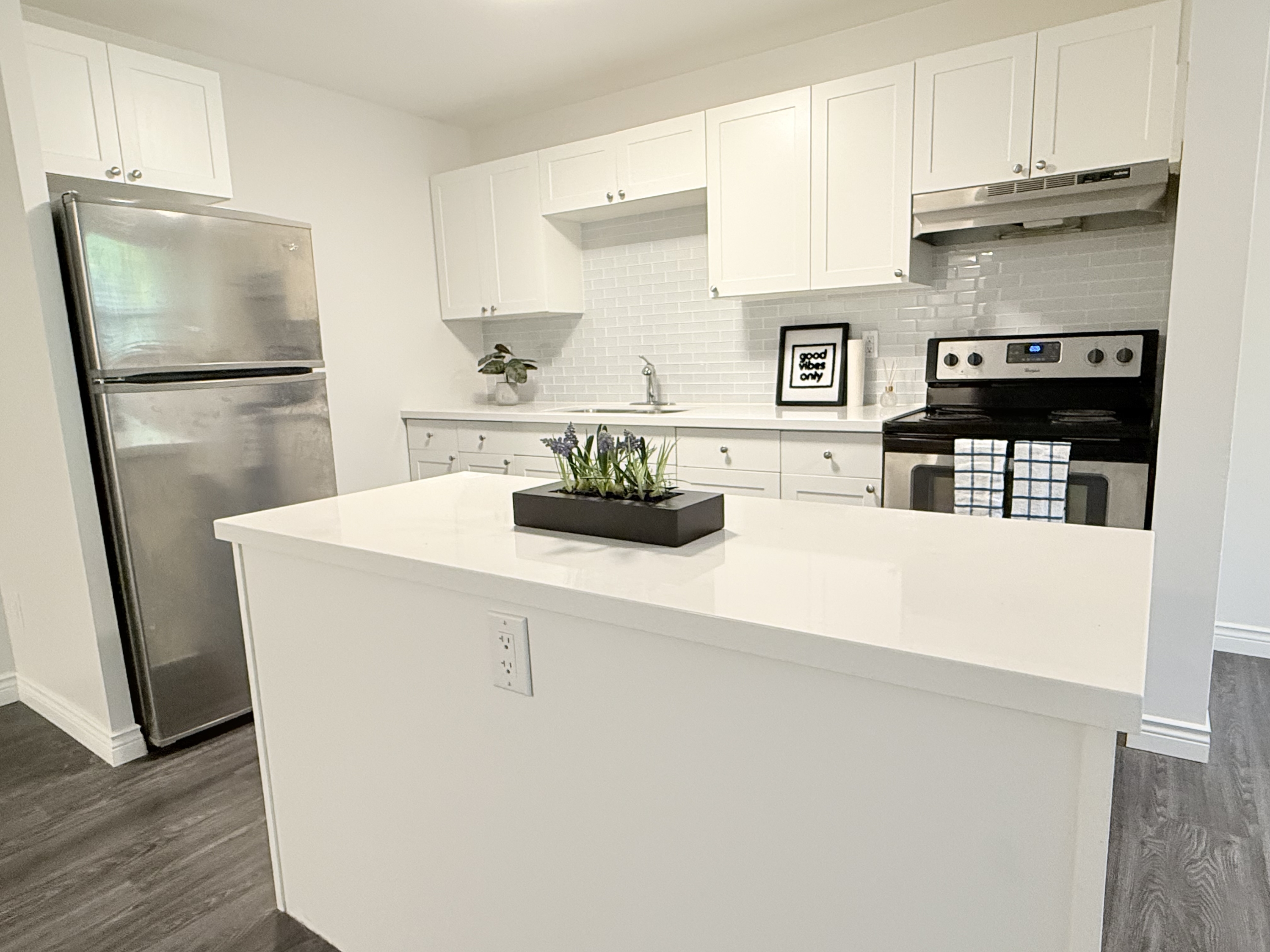 St. Catharines Condo: 20 Bradmon Dr