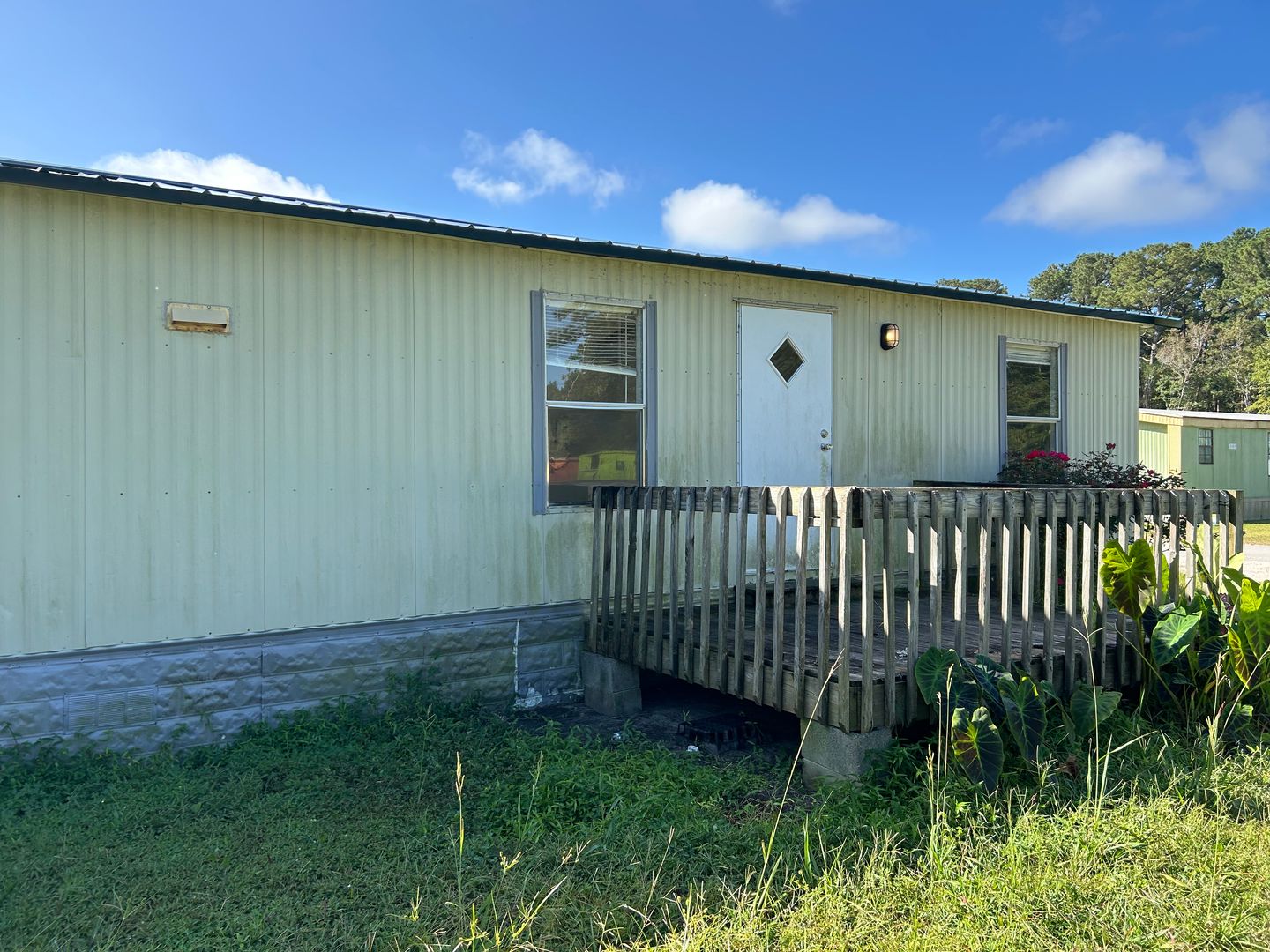 Hubert House: 139 Hubert Blvd.