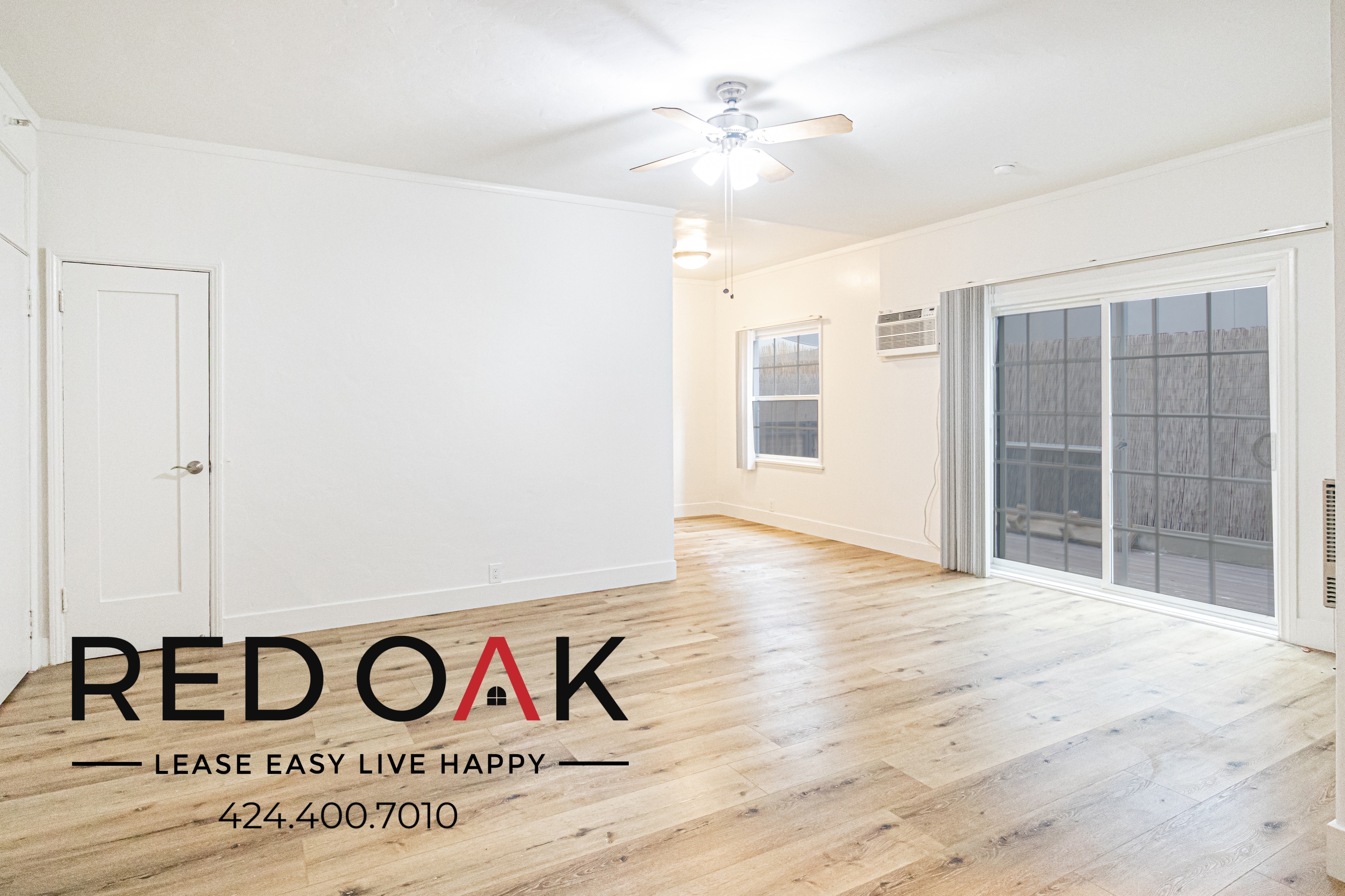 Los Angeles Condo: 861 Fedora St