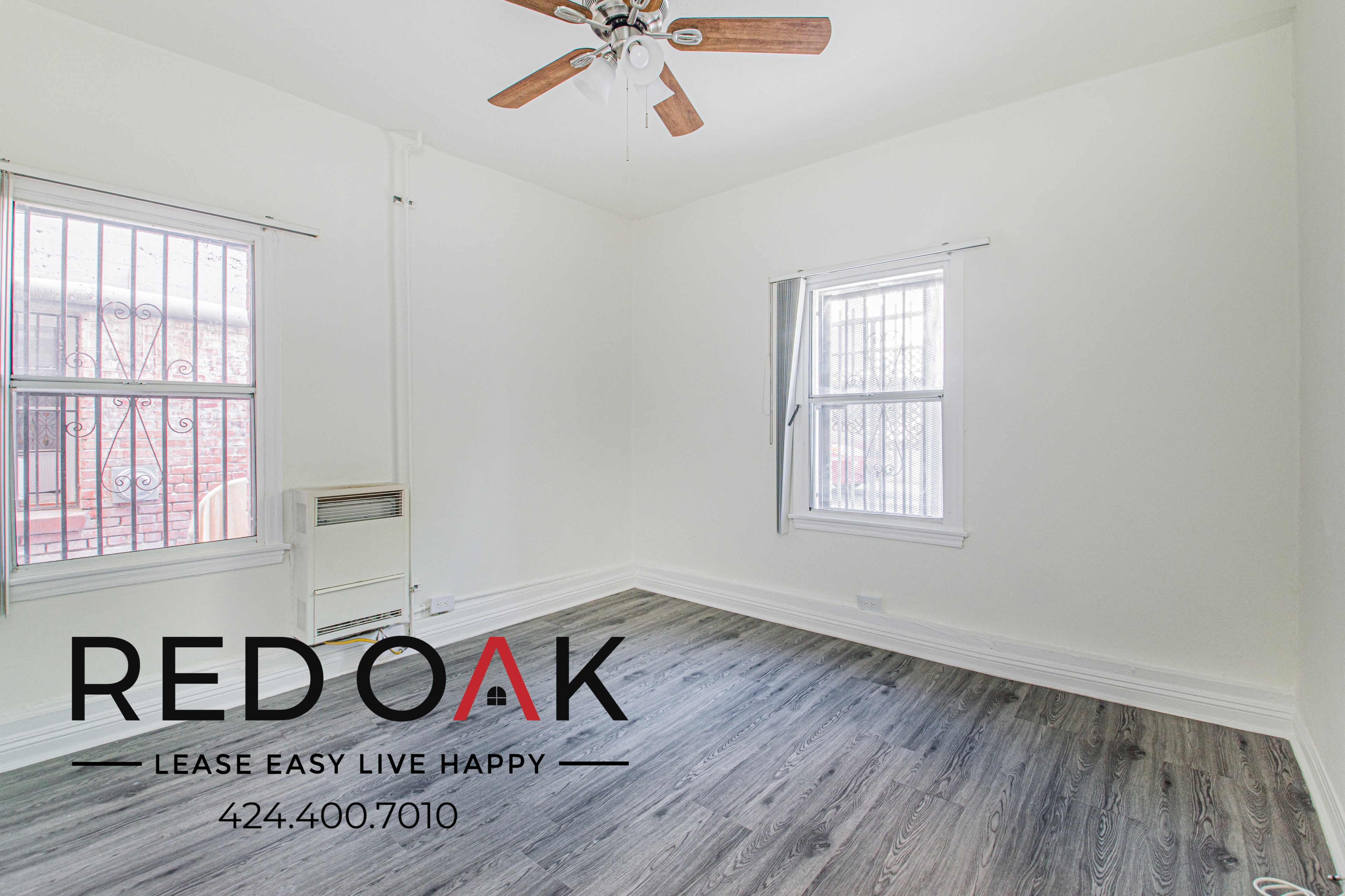 Los Angeles Condo: 5233 Monte Vista St