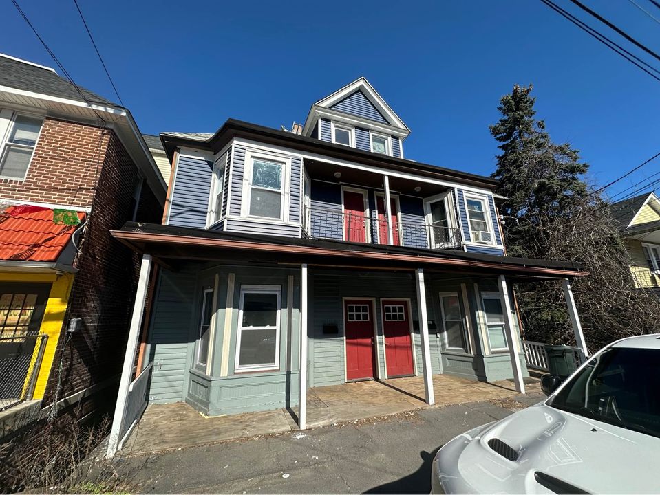 Scranton Condo: 1328 Pittston Ave,