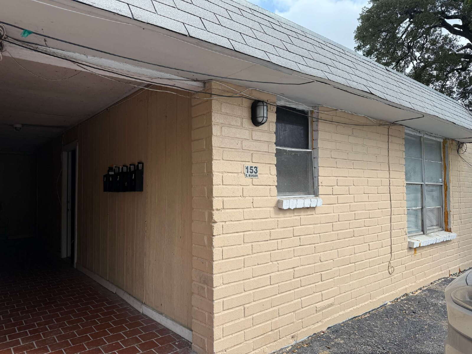 San Antonio Condo: 153 East Baylor Street