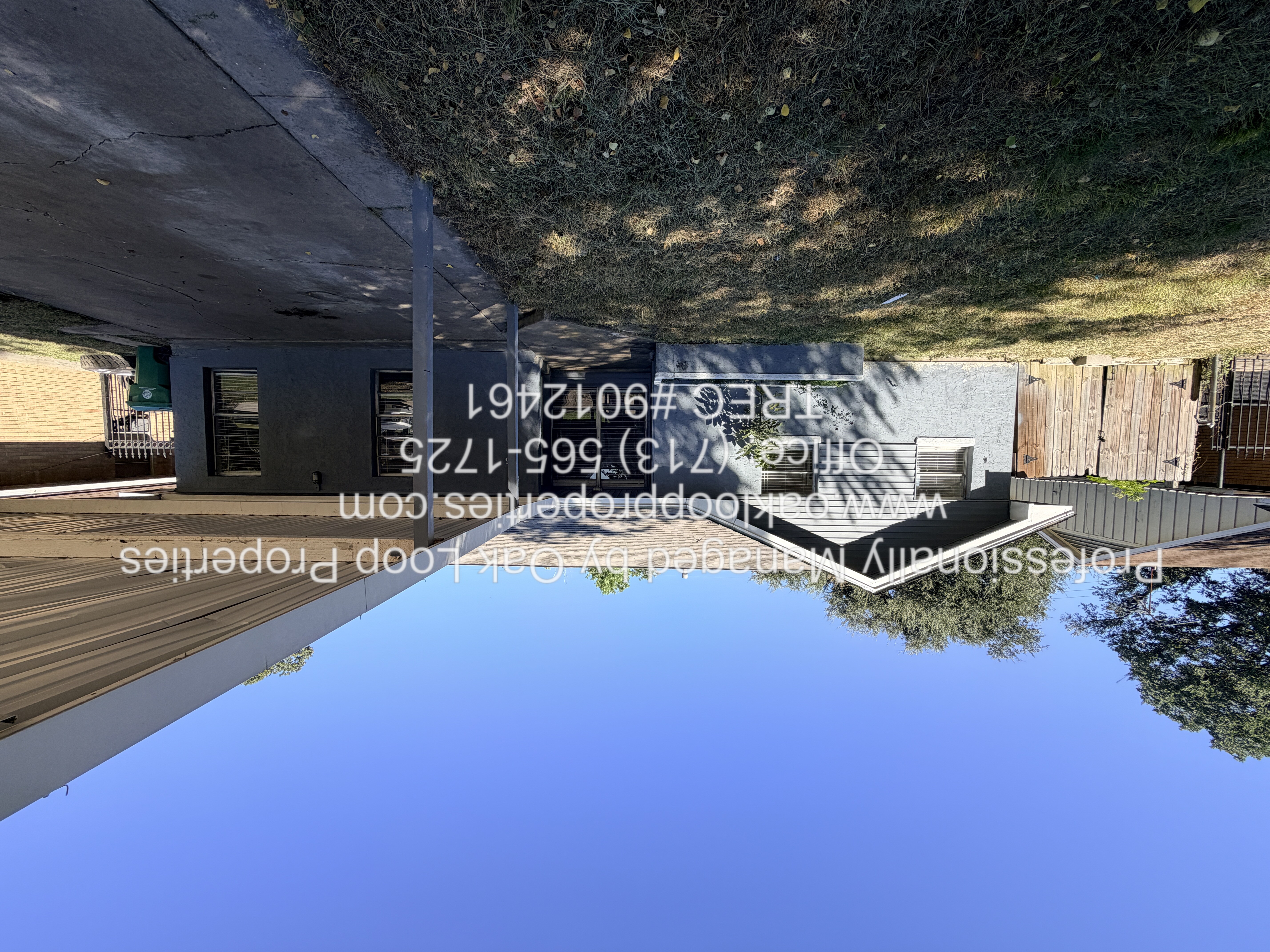 Houston House: 8306 Minnesota St