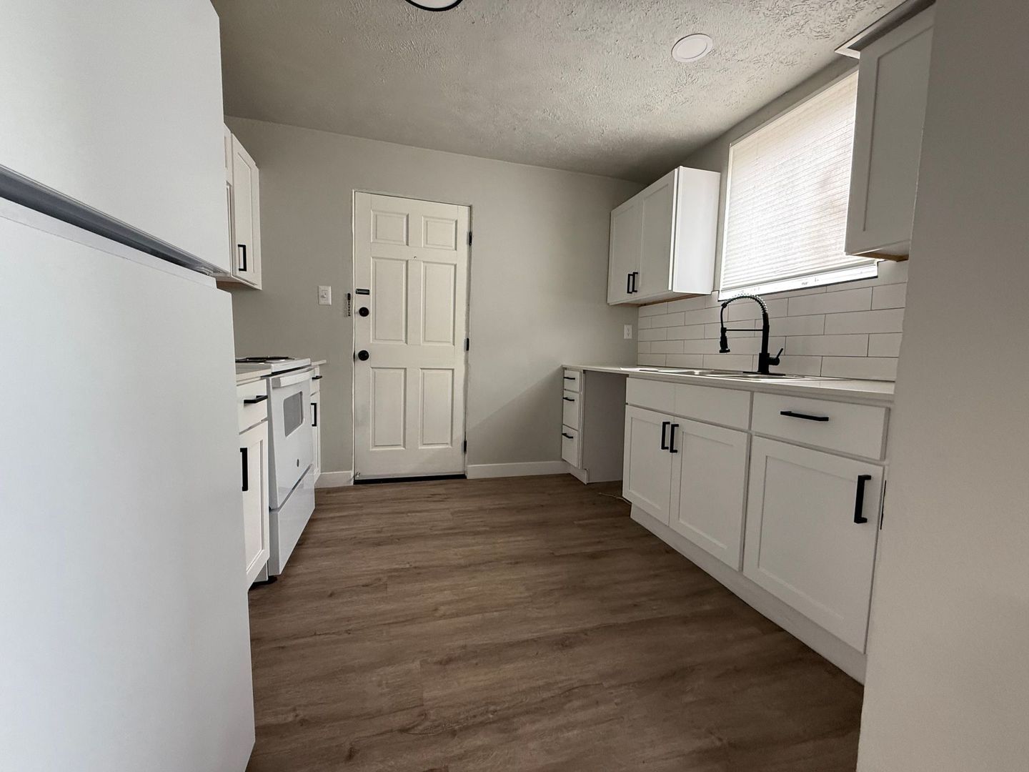 Denver Apartment: 1524 Wabash St