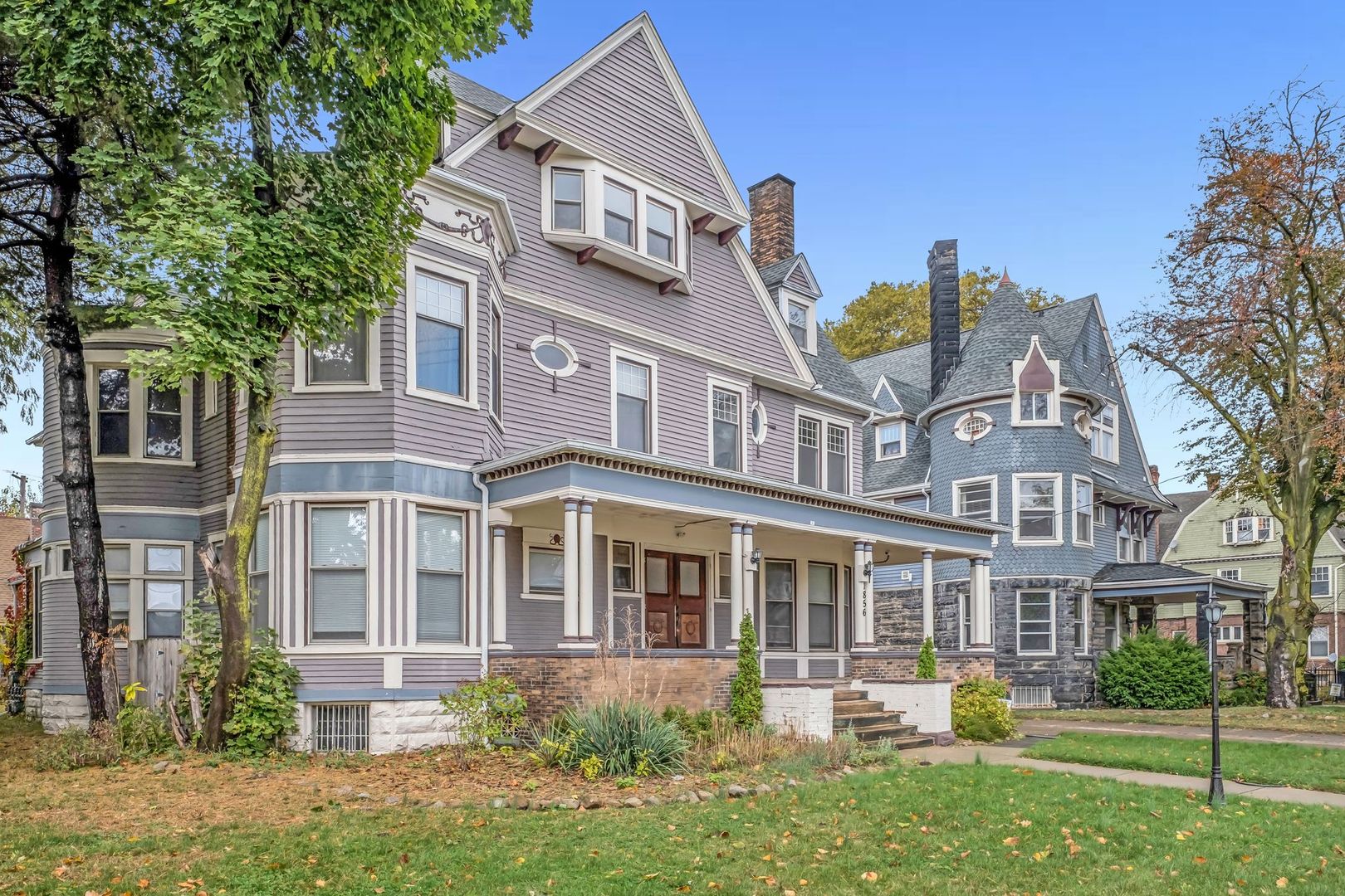 Cleveland Condo: 1856 E 89th St