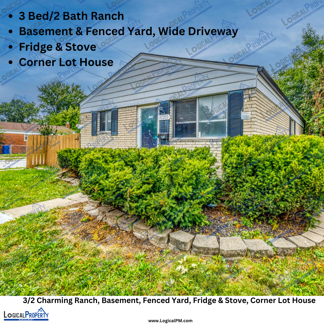 Warren Condo: 11203 Toepfer Rd