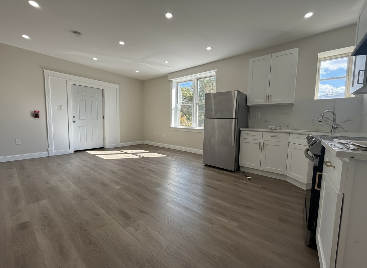 Philadelphia Condo: 6900 cedar park ave