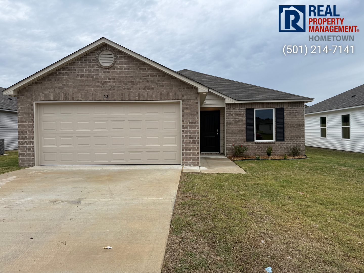 Conway House: 22 Sourdough Creek Lane