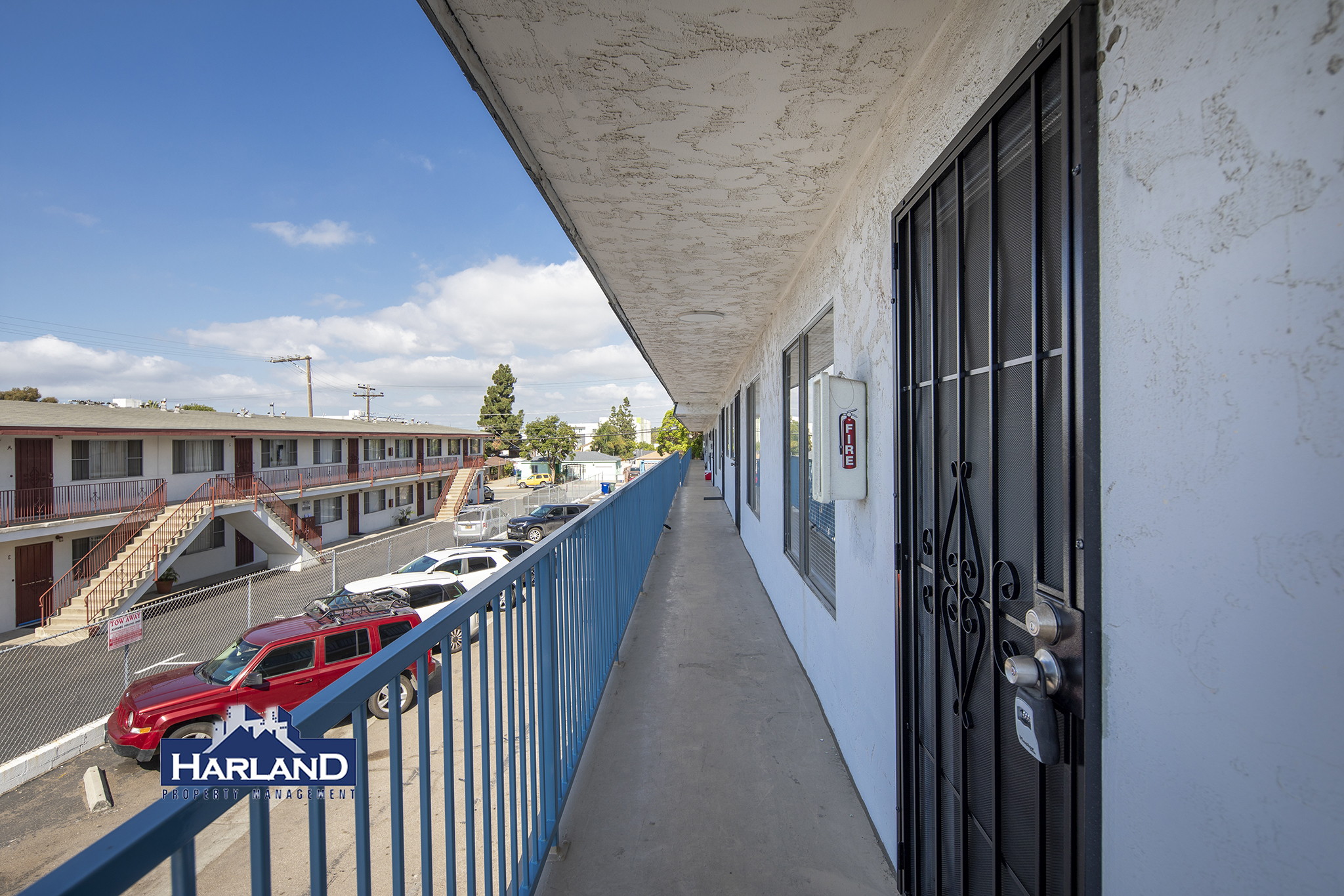 National City Condo: 640 E. 16th St. 20