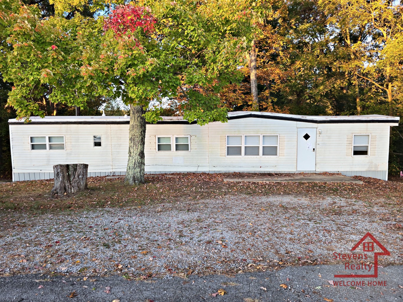 Cookeville House: 271 Cc Camp Rd