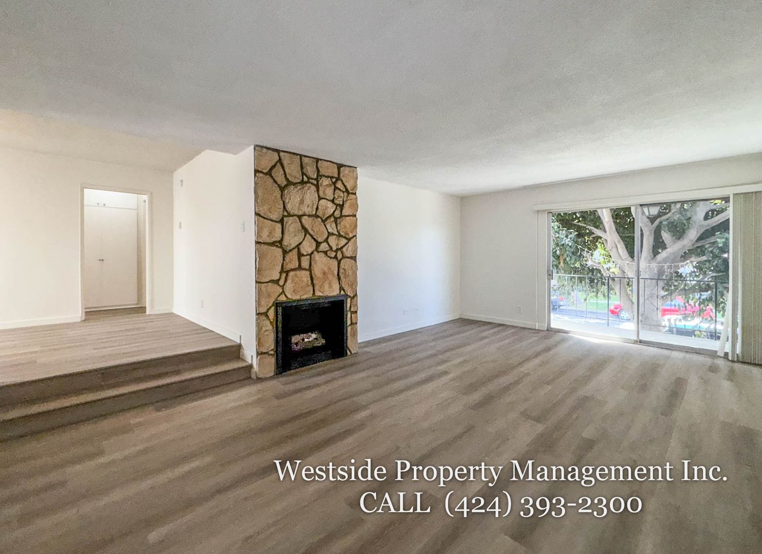 Los Angeles Condo: 3336 Tilden Ave.