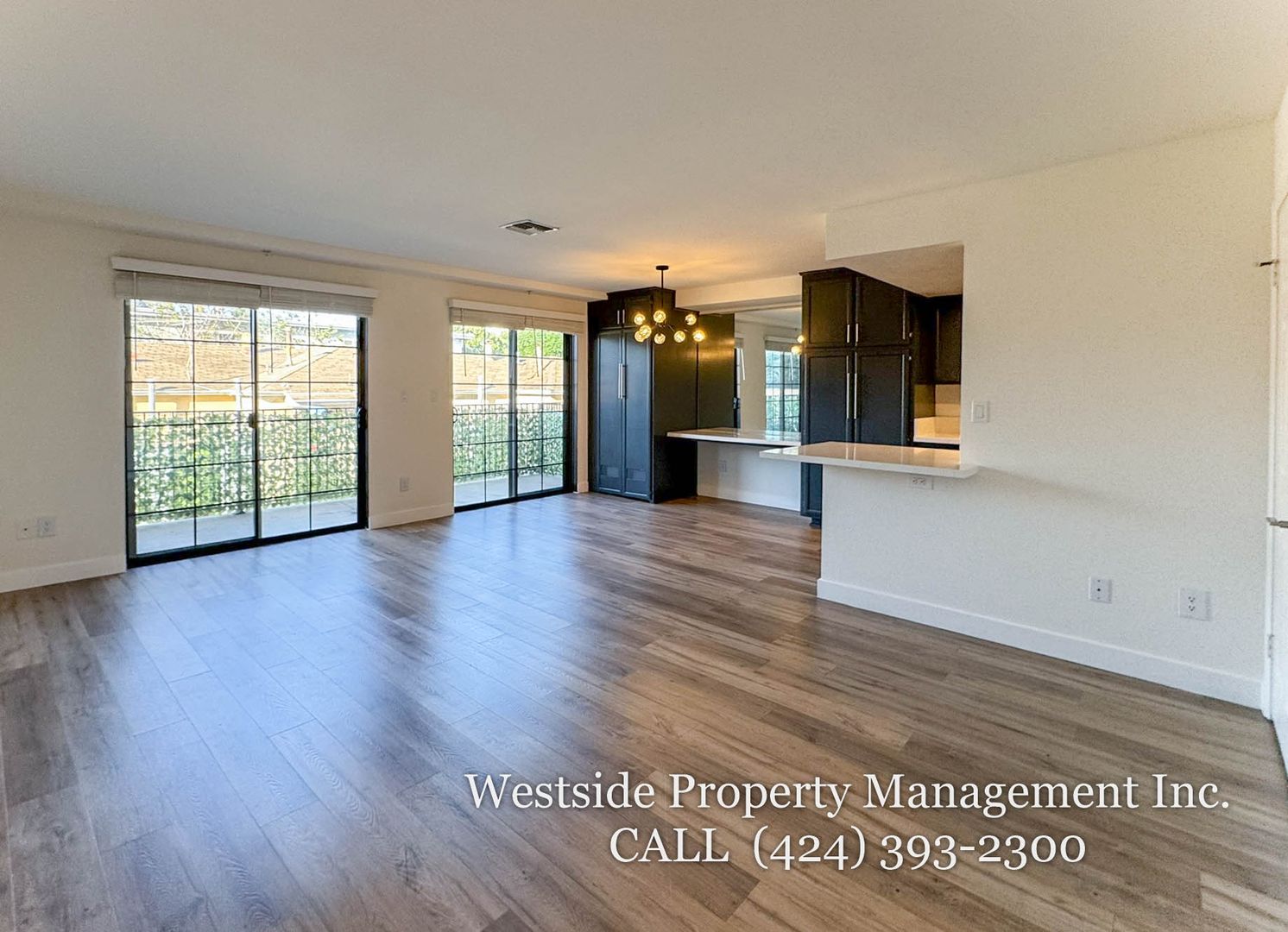 Los Angeles Condo: 12506 Pacific Ave