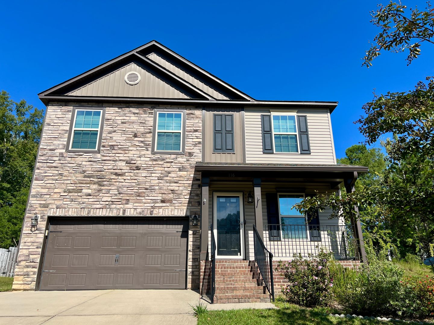 Chapin House: 116 Sunsation Drive